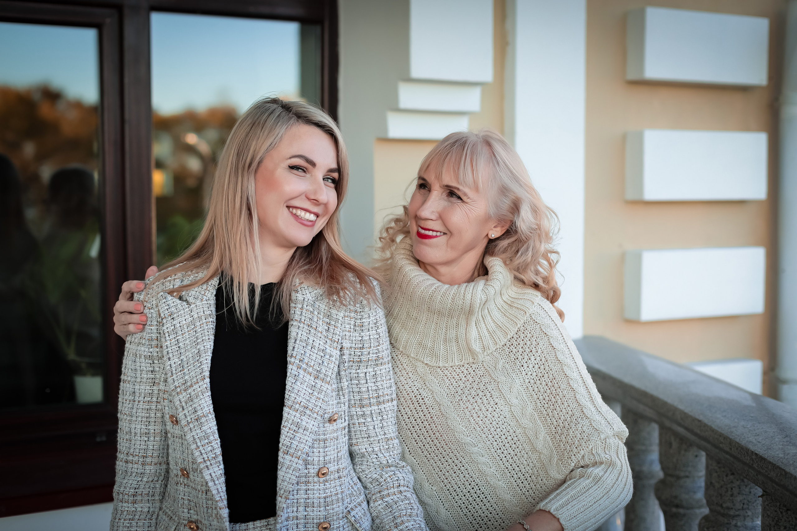 Фото проект Мама и дочь. Фотограф г. Хабаровск. Семейные и индивидуальные съёмки