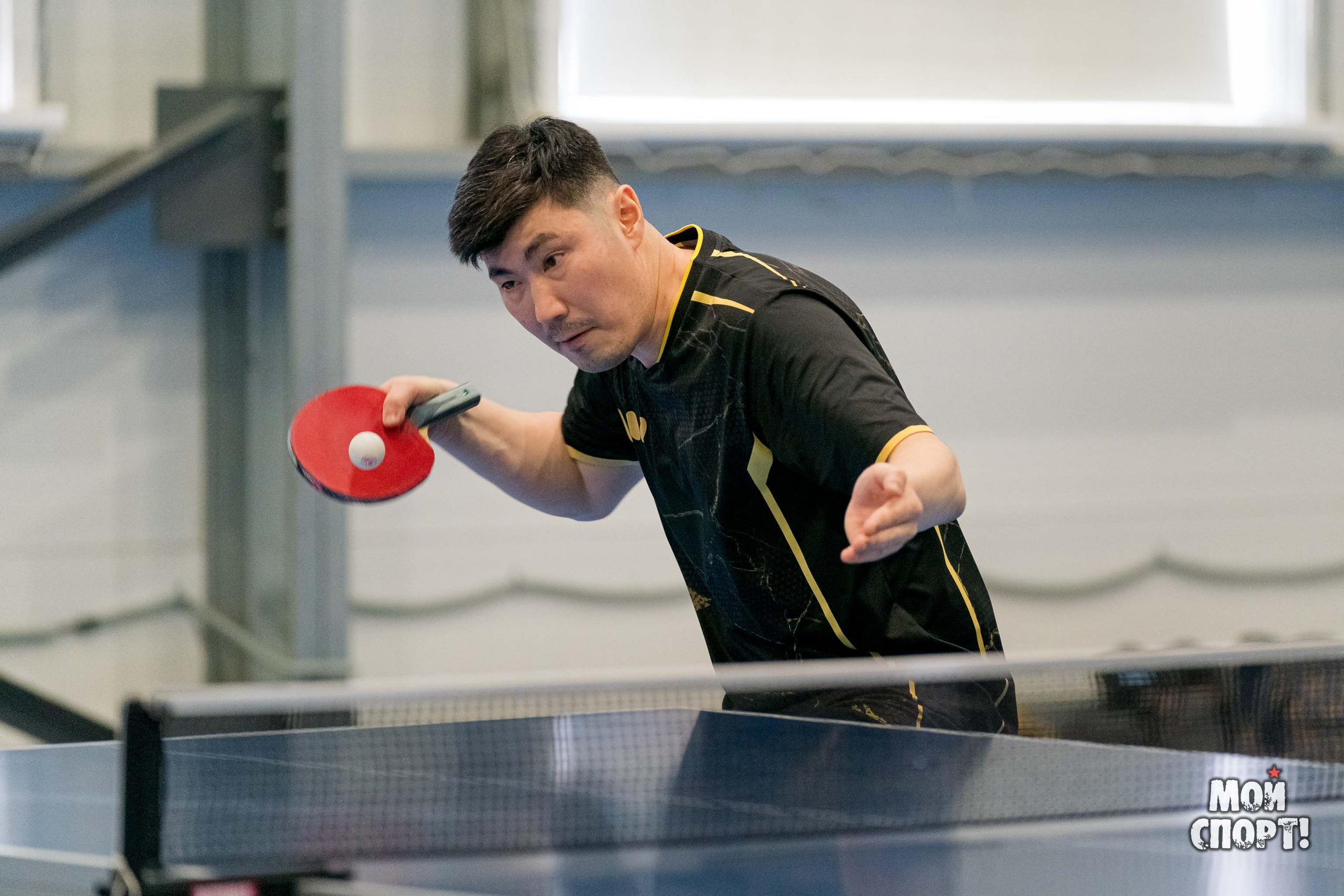 Строительная спартакиада 2025 им. И. Д. Романова. Студия «Мой Спорт!» — все о спорте в Якутии