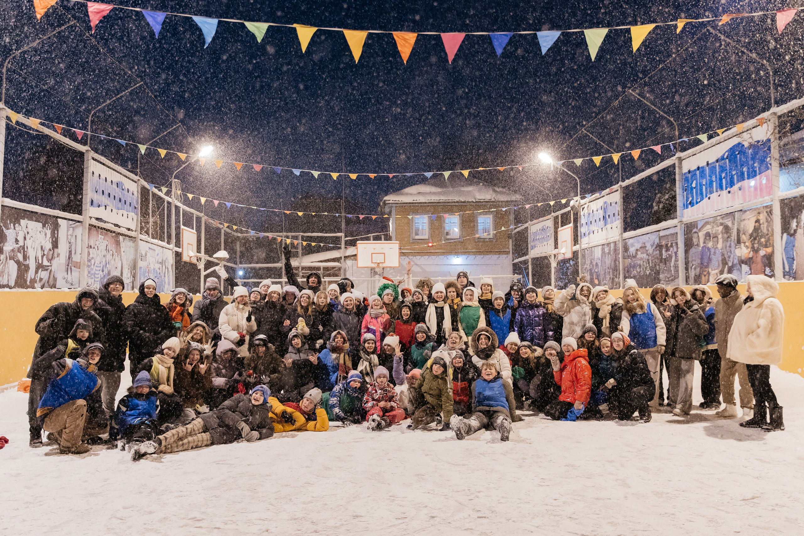 ММЦ. Семейный фотограф Москва