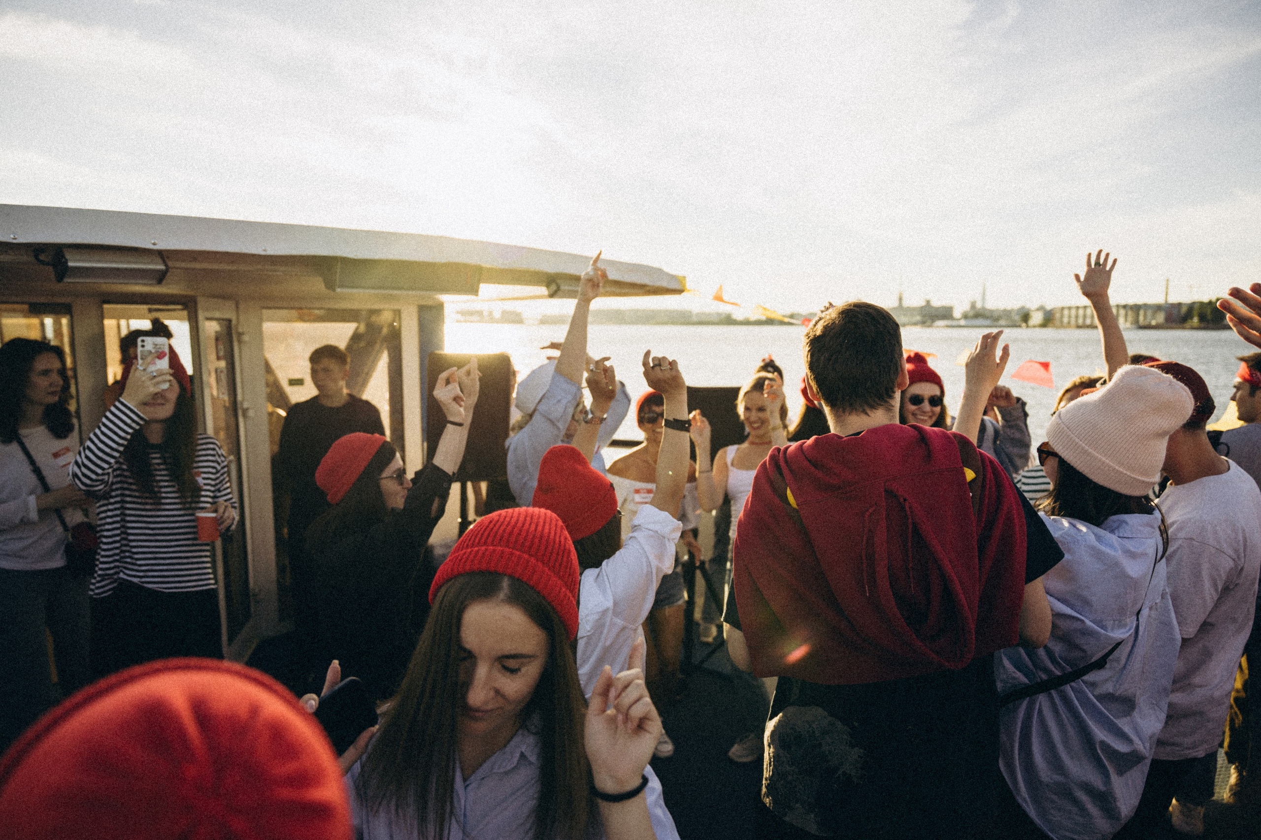 Кораблик by Kotlet 23.06.24. Даша Яковенко Фотограф Спб