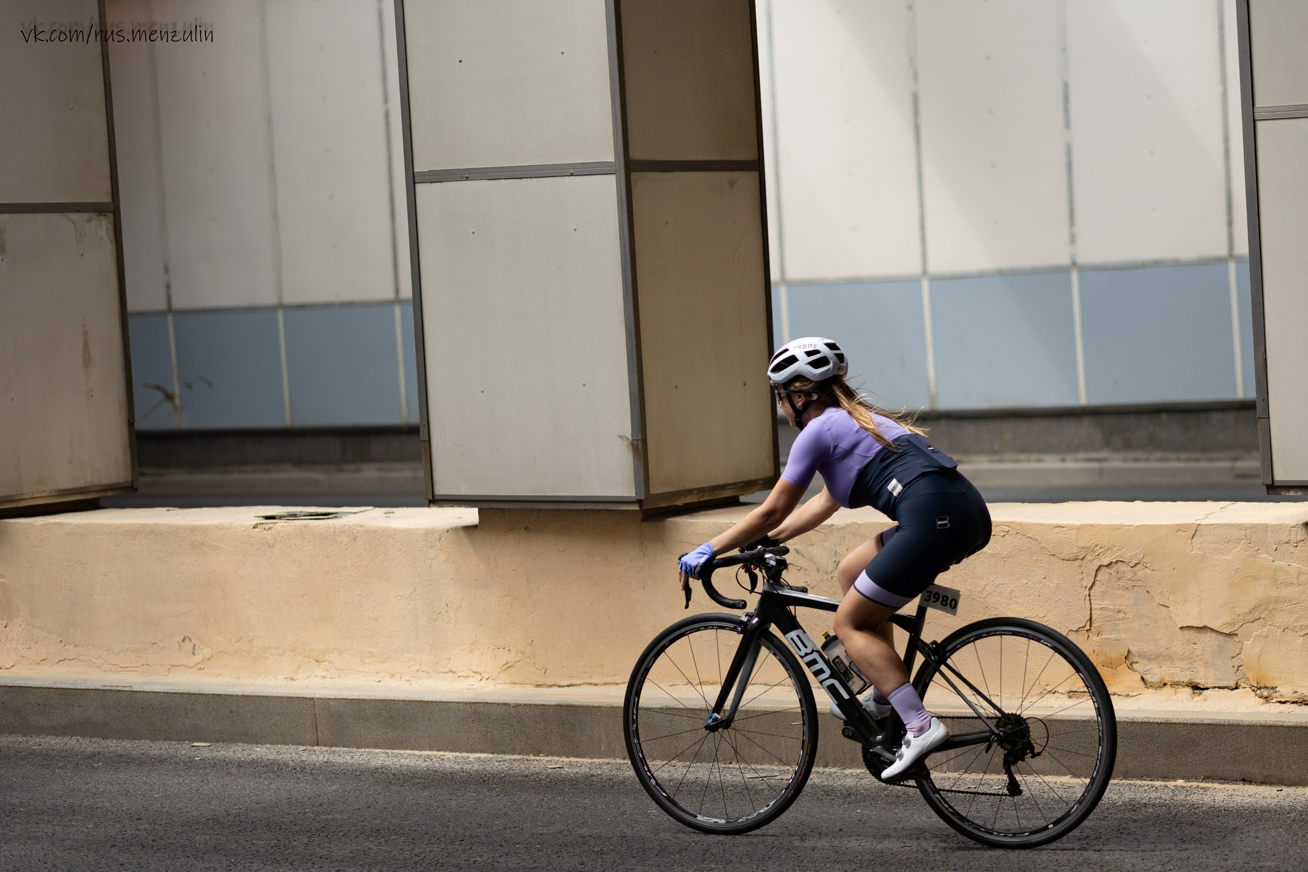 Велофестиваль 2025