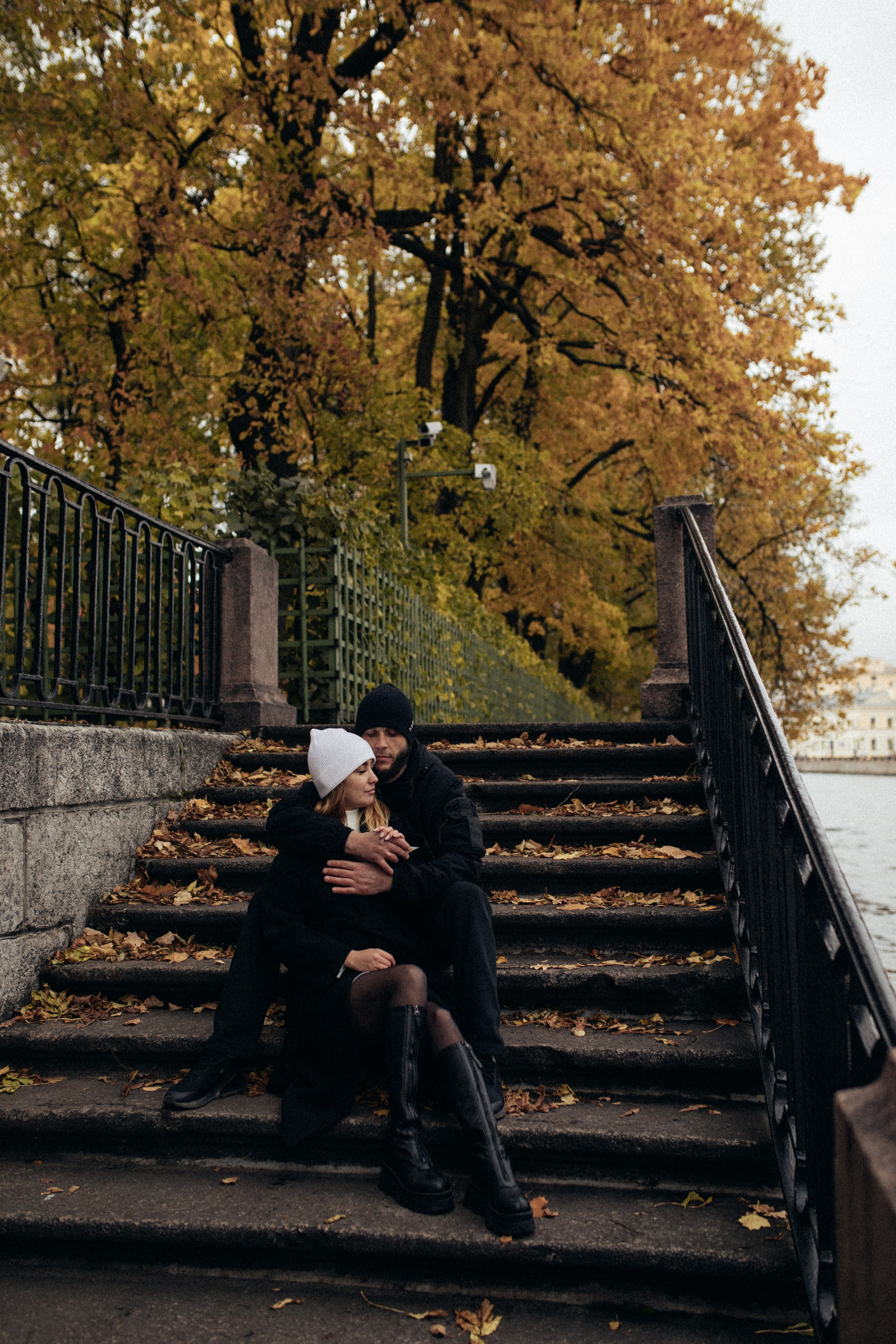 ЛОКАЦИИ. Фотограф в Санкт-Петербурге Разиля Идиятуллина