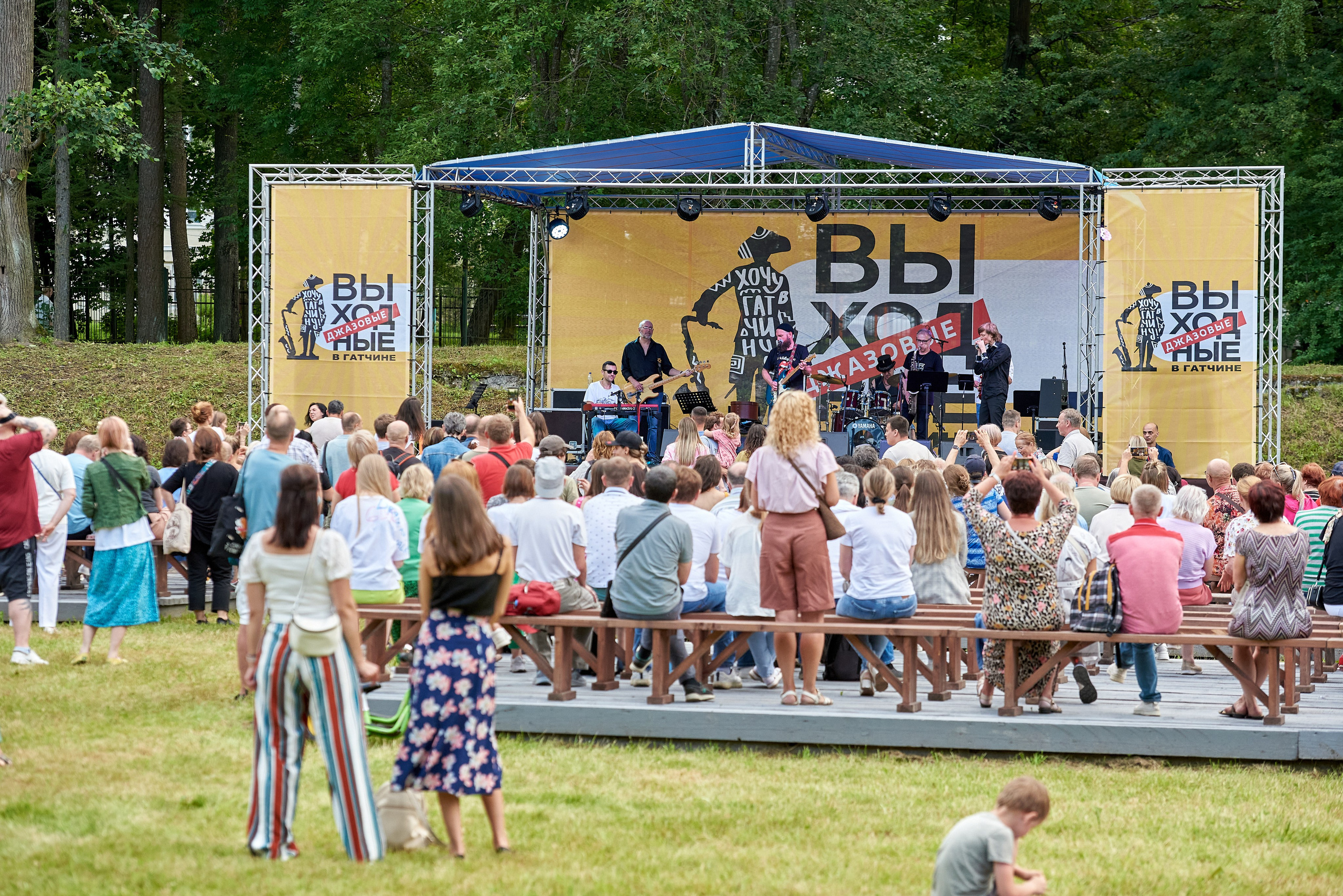 Иван Ступа, репортажный фотограф в Санкт-Петербурге и Ленинградской области