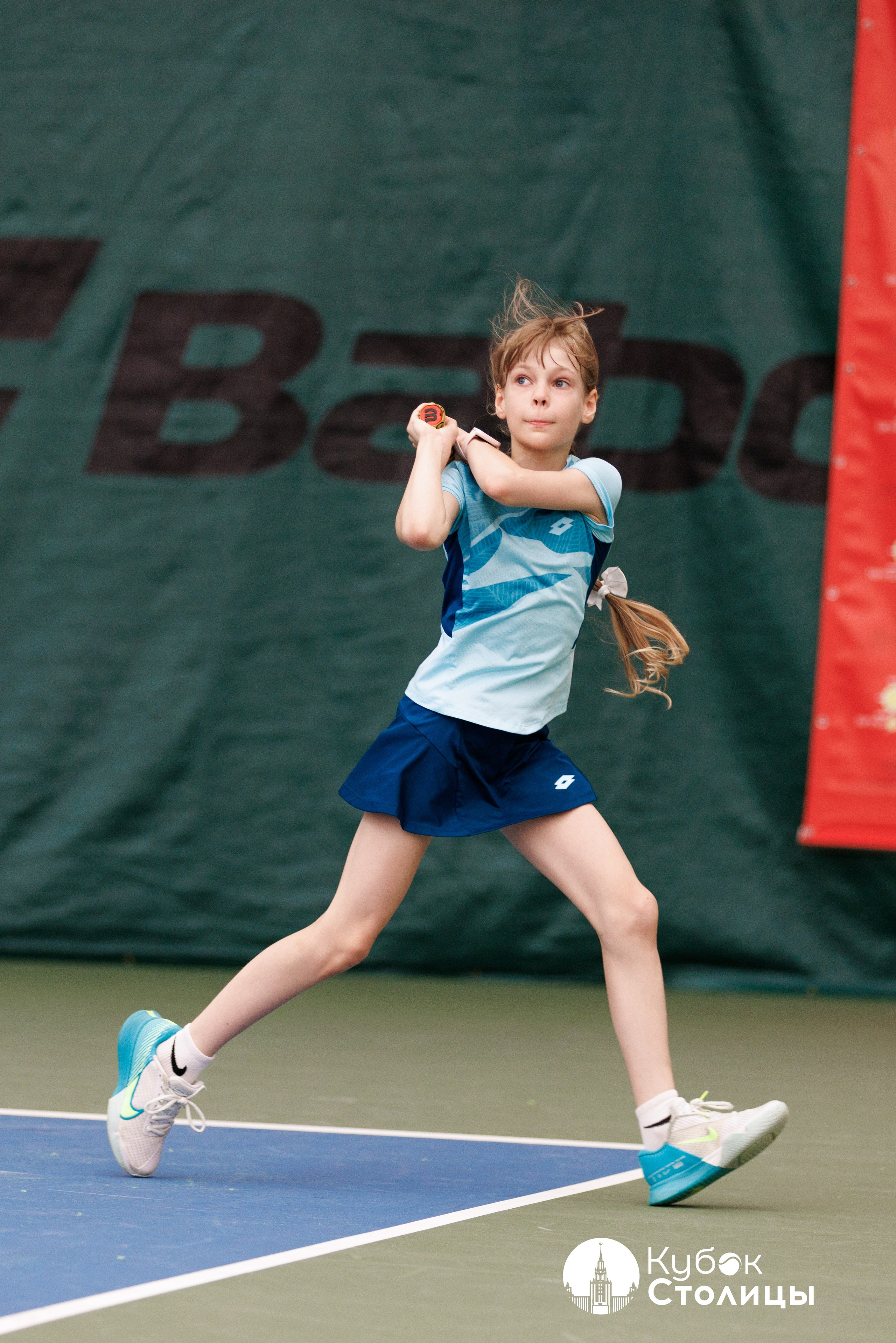 "Кубок столицы" в Сокольниках // 19 июля 2025. Спортивный фотограф Алексей Соломин