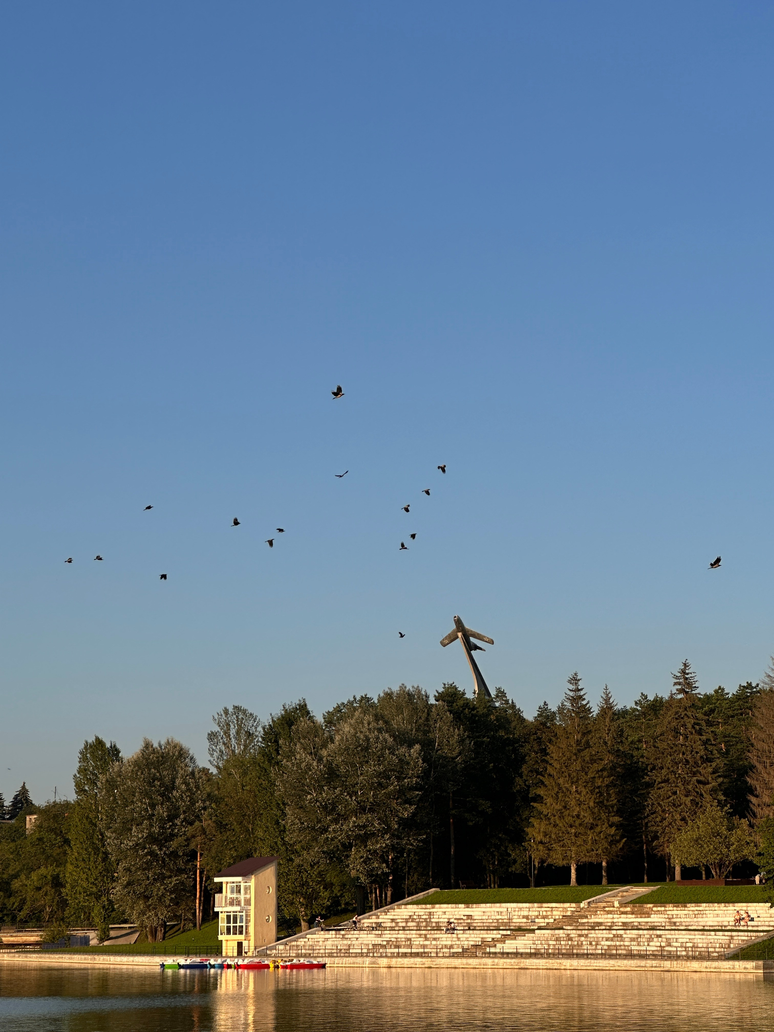 Кисловодск. Смотри, красота!