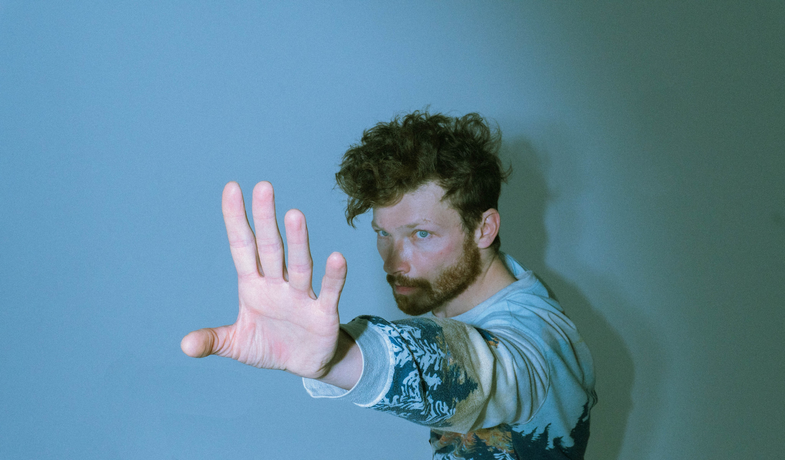 Портретный фотограф в Санкт-Петербурге Рябова Ольга