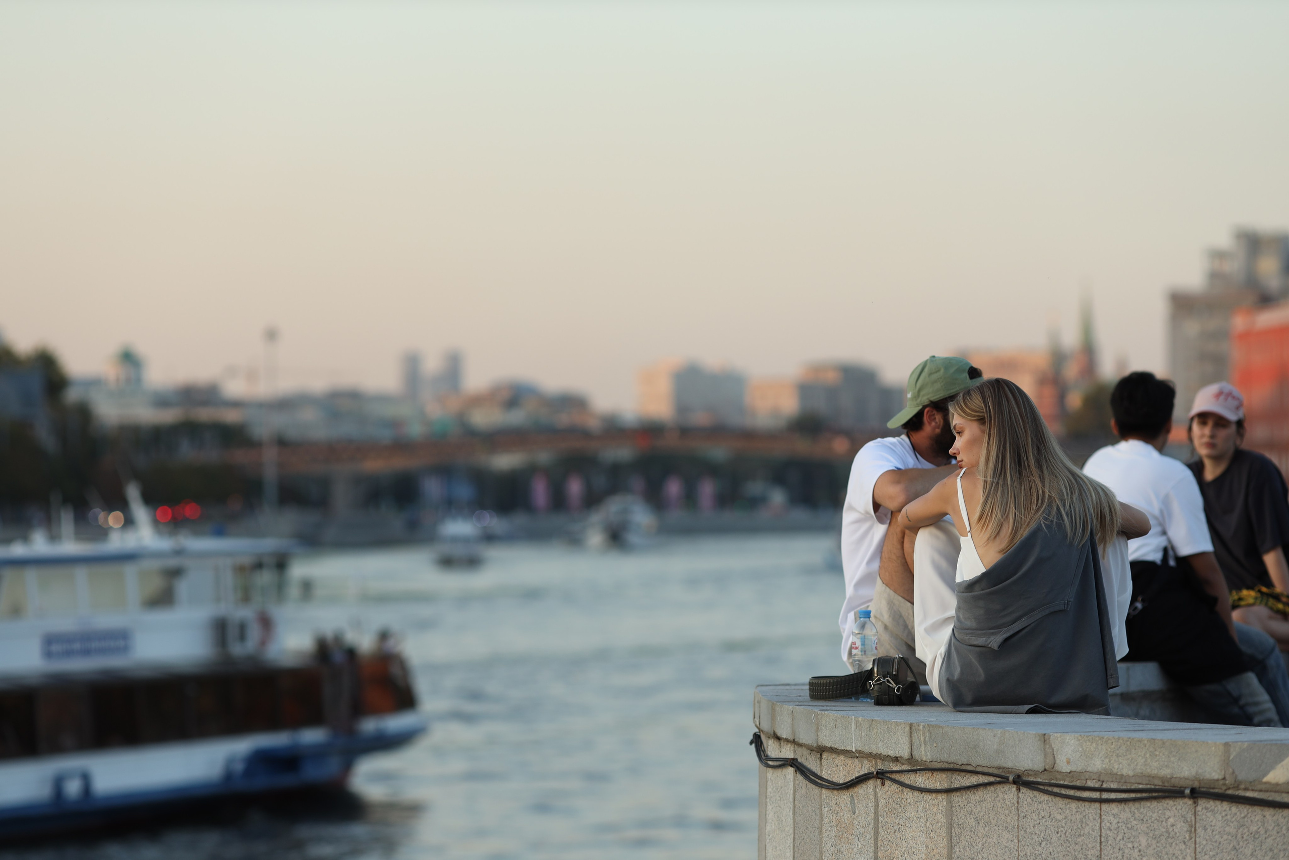 Фотограф в Москве — Валерий Гладкевич / Valery Gladkevich