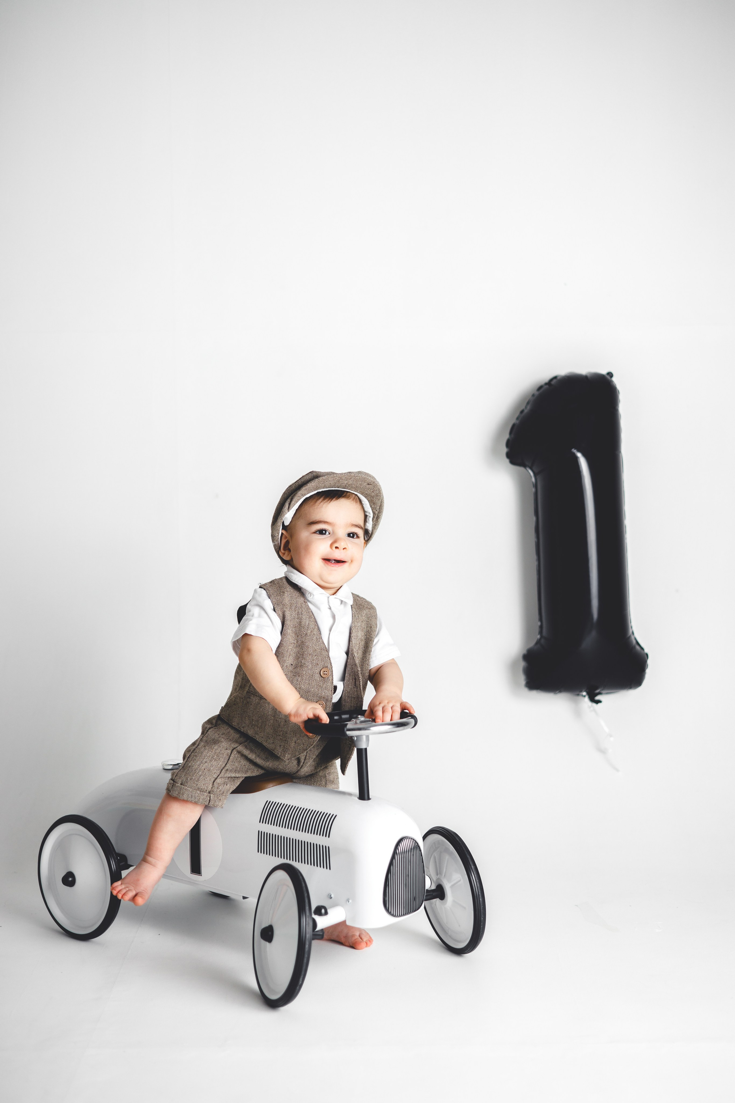 Малыши от 3 мес. Фотограф новорожденных в Краснодаре Мария Кот