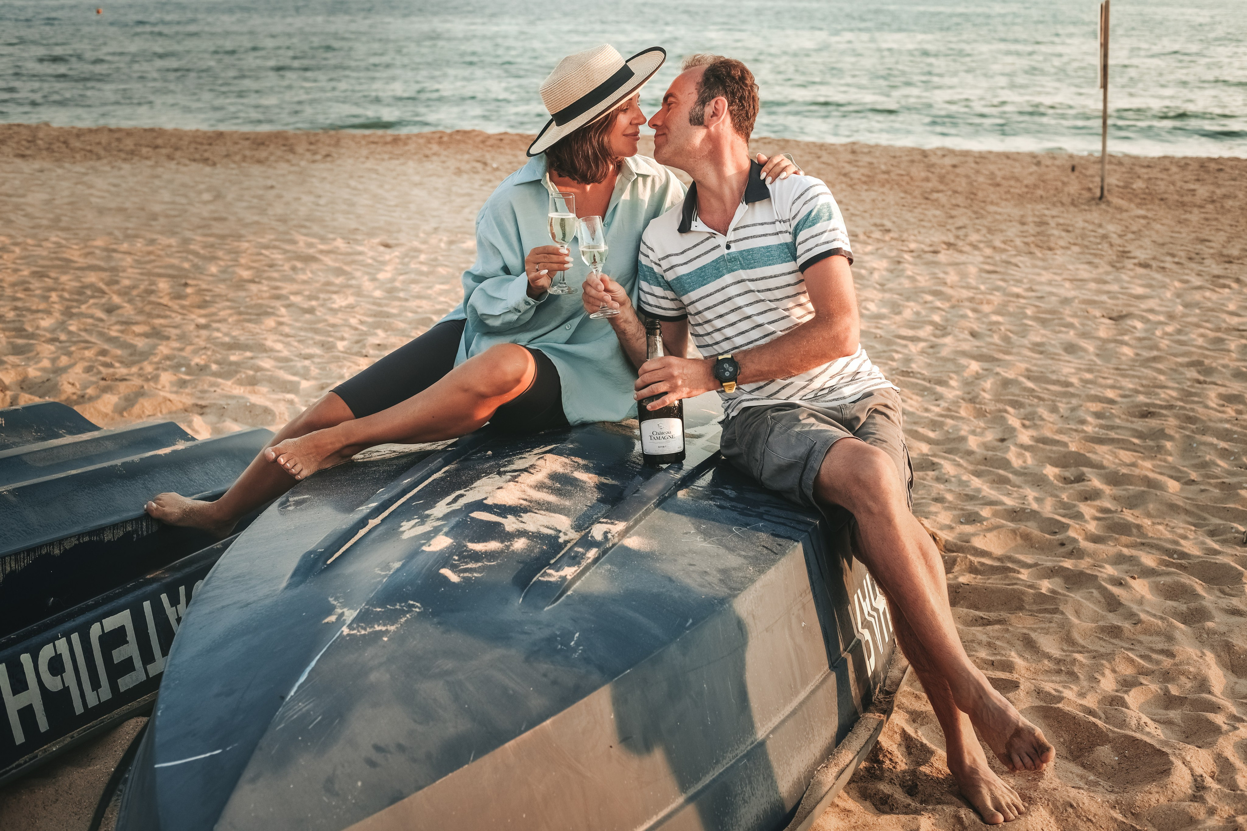 Программа «СЕРДЦЕ АБРАУ» из Геленджика