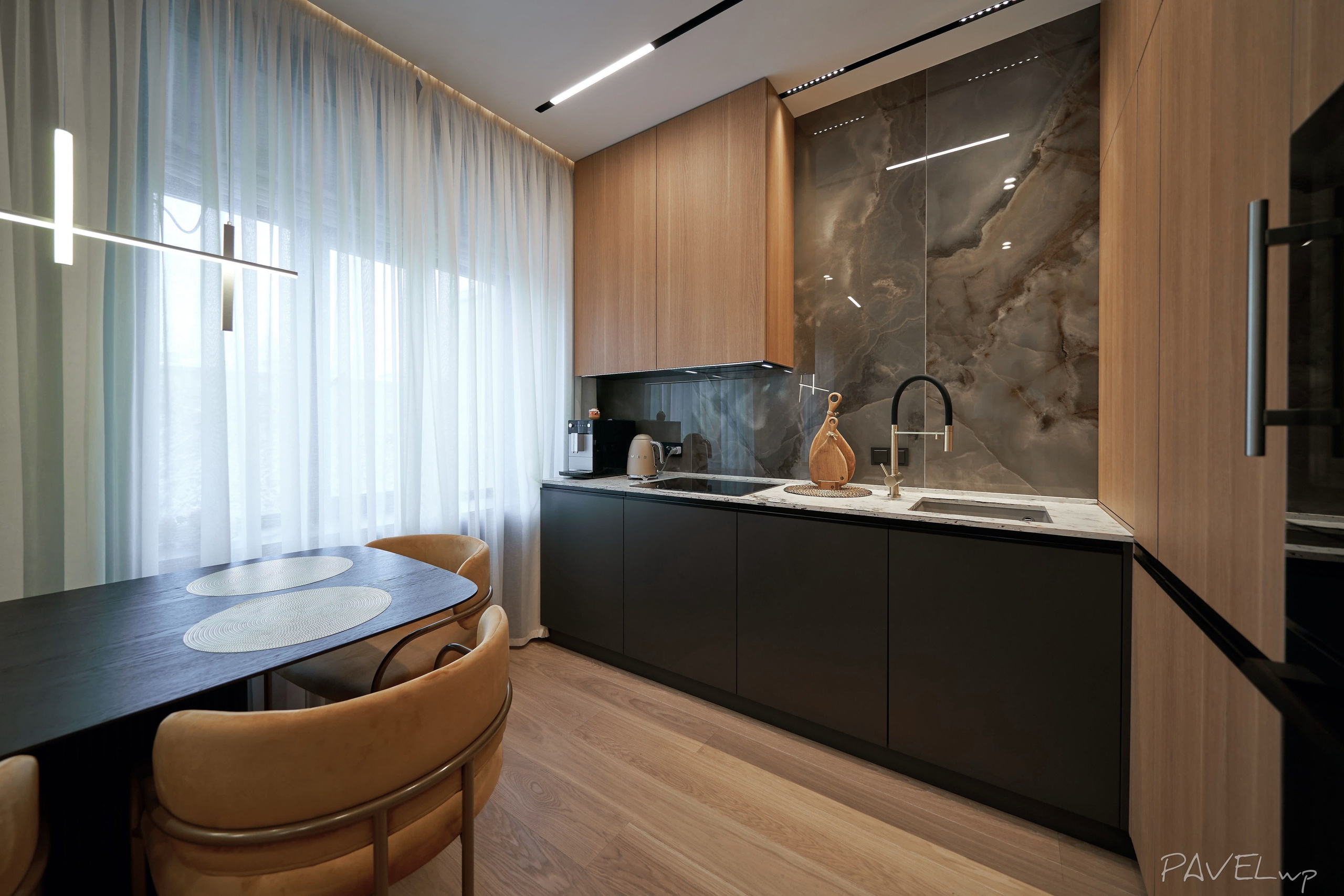 Real Estate. Pavel Stepanov photo, video, drone filming