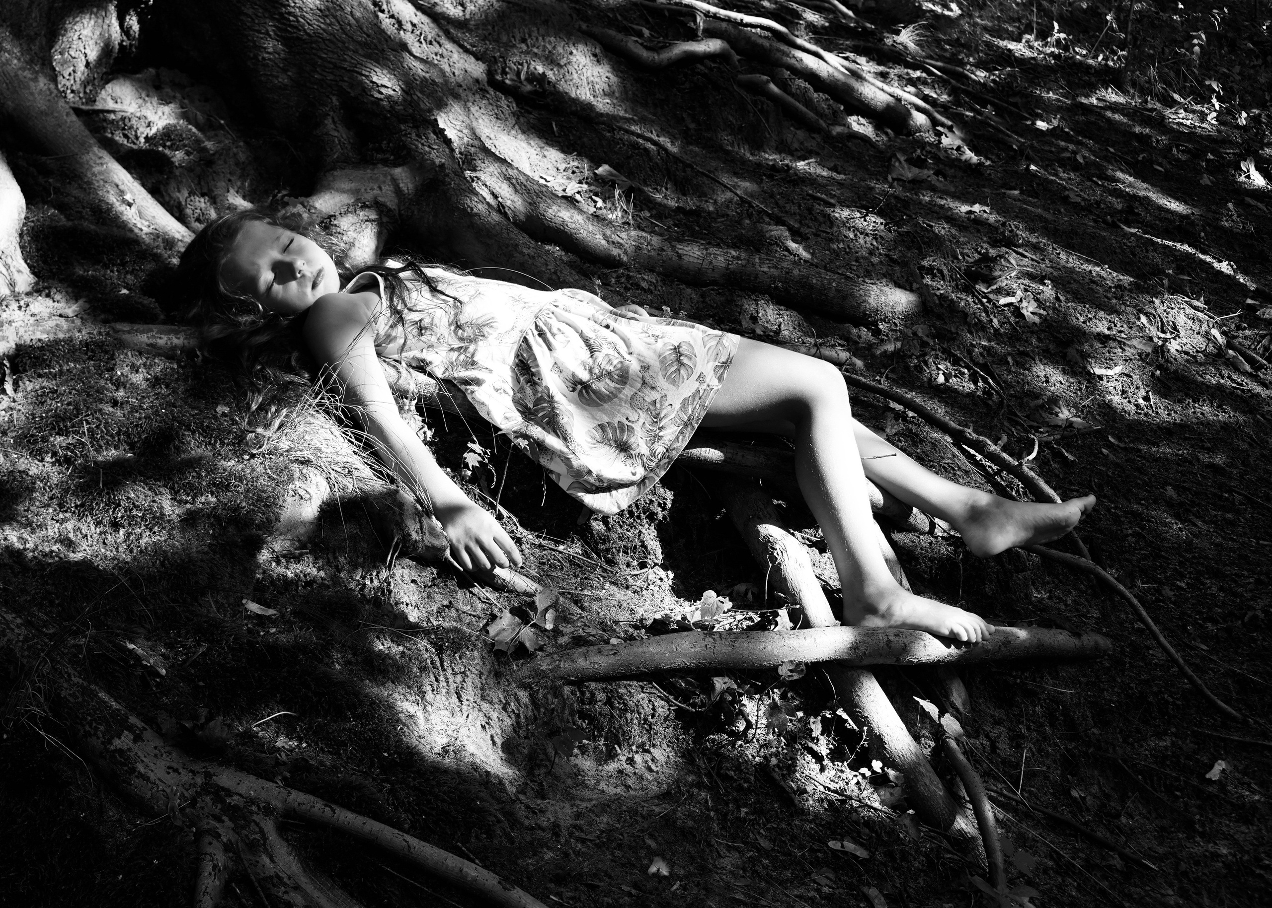 Iter Animae. Колесникова Мария Арт-фотограф