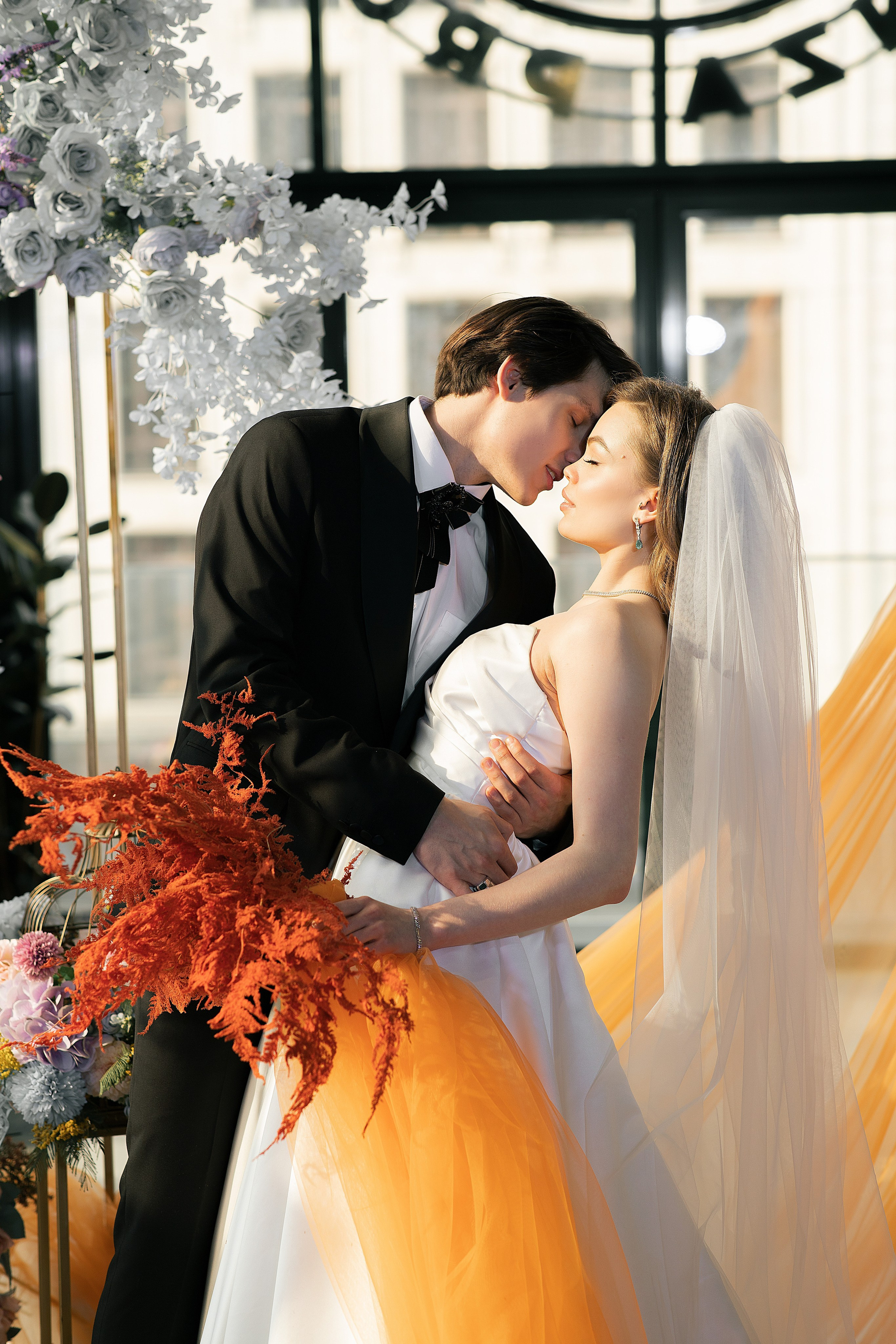 Свадебная фотосъёмка. Свадебный фотограф Ростов-на-Дону Виолетта veslers.ph