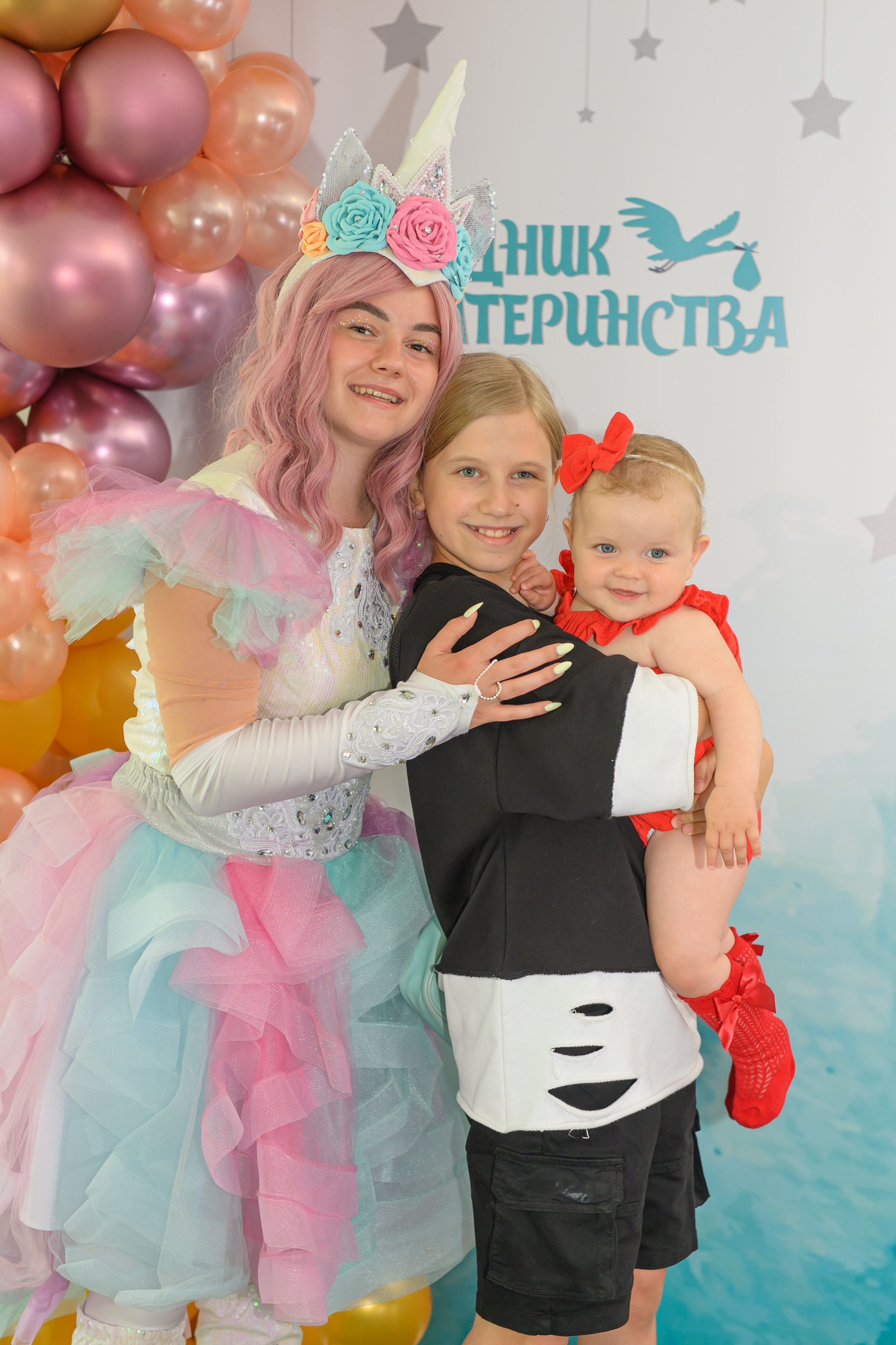 Праздник материнства 14 июня 2026. Профессиональный фотограф Елена Красилина г.Ярославль, г. Рыбинск