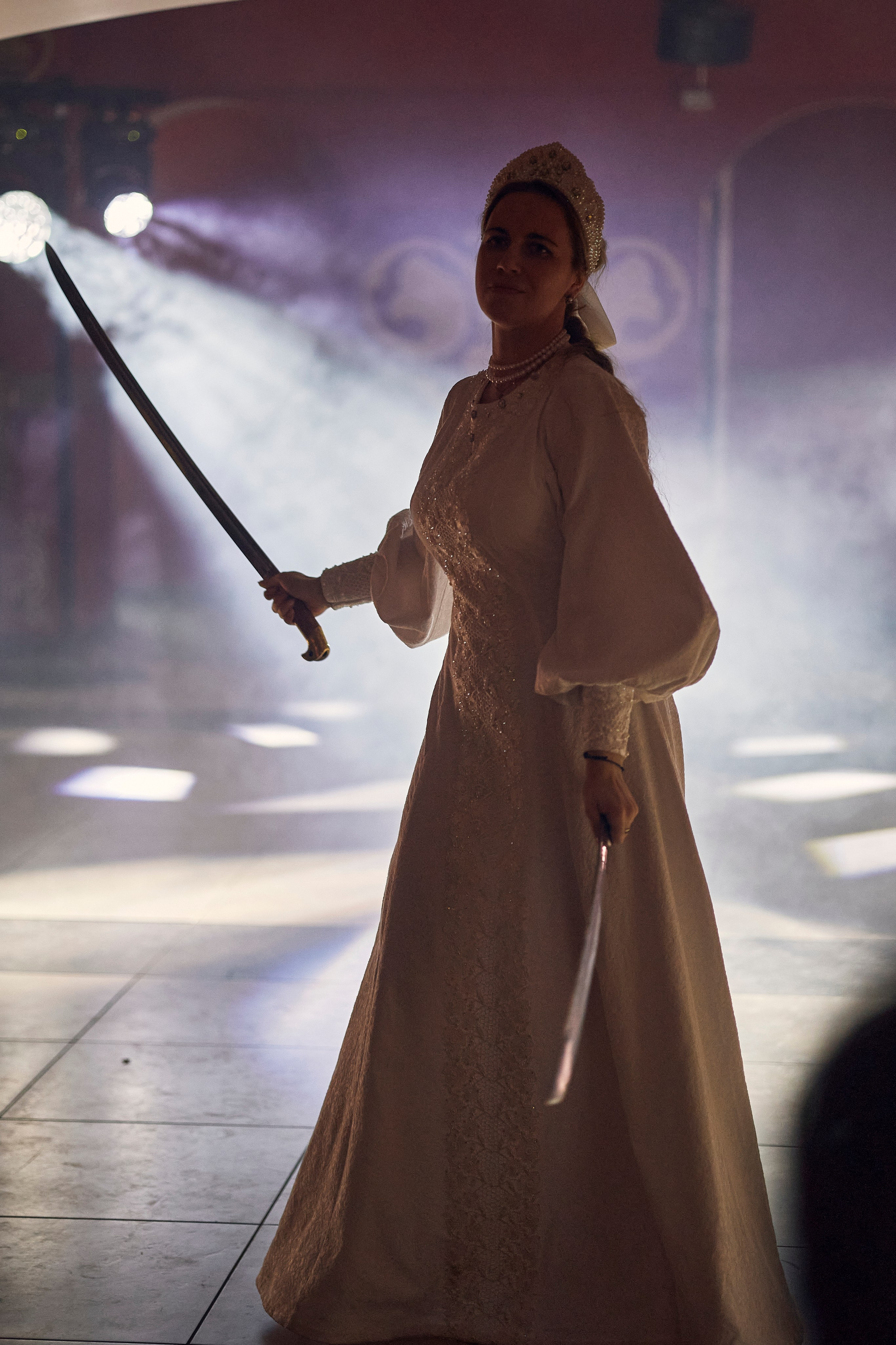 Свадьба Марины и Михаила. Свадебный фотограф в Александрове