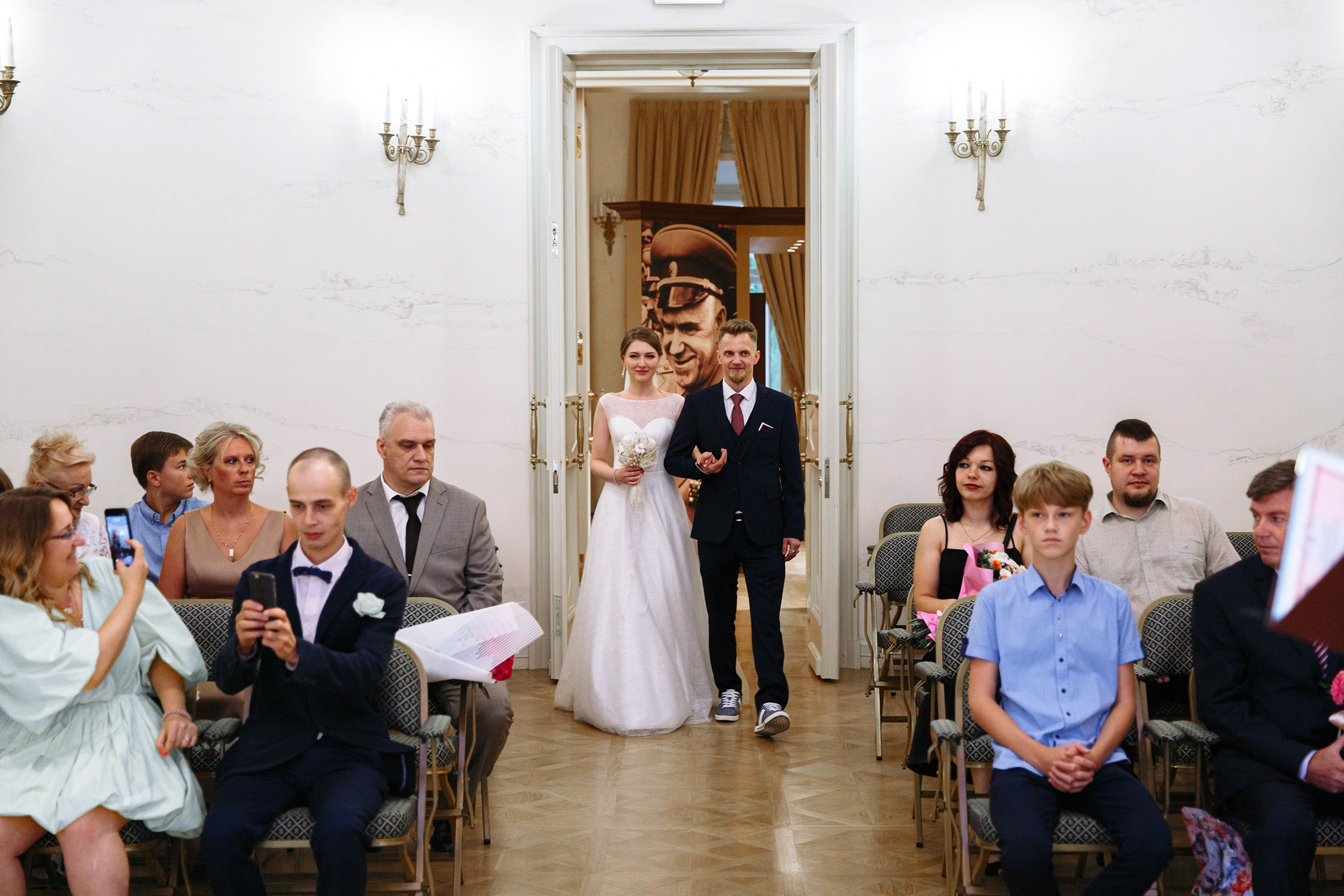 Красивые ЗАГСы Москвы фото, адреса, описание, контакты. Свадебный фотограф Москва и МО Сергей Киржаев