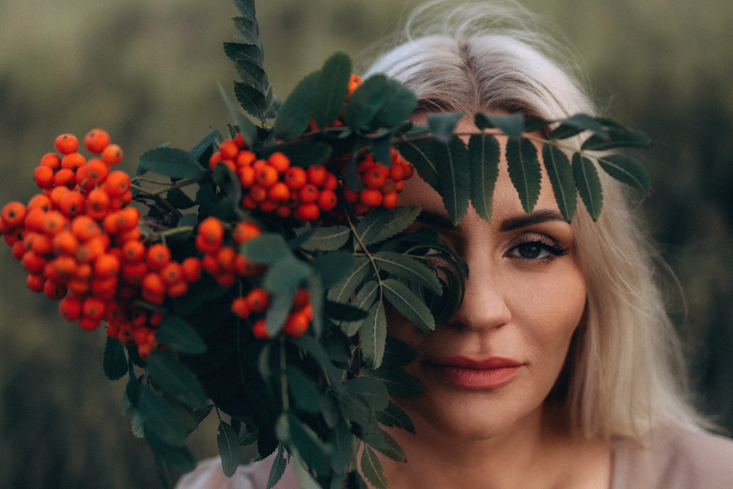 Индивидуальные фотосессии. Фотограф Елена Зуйкова