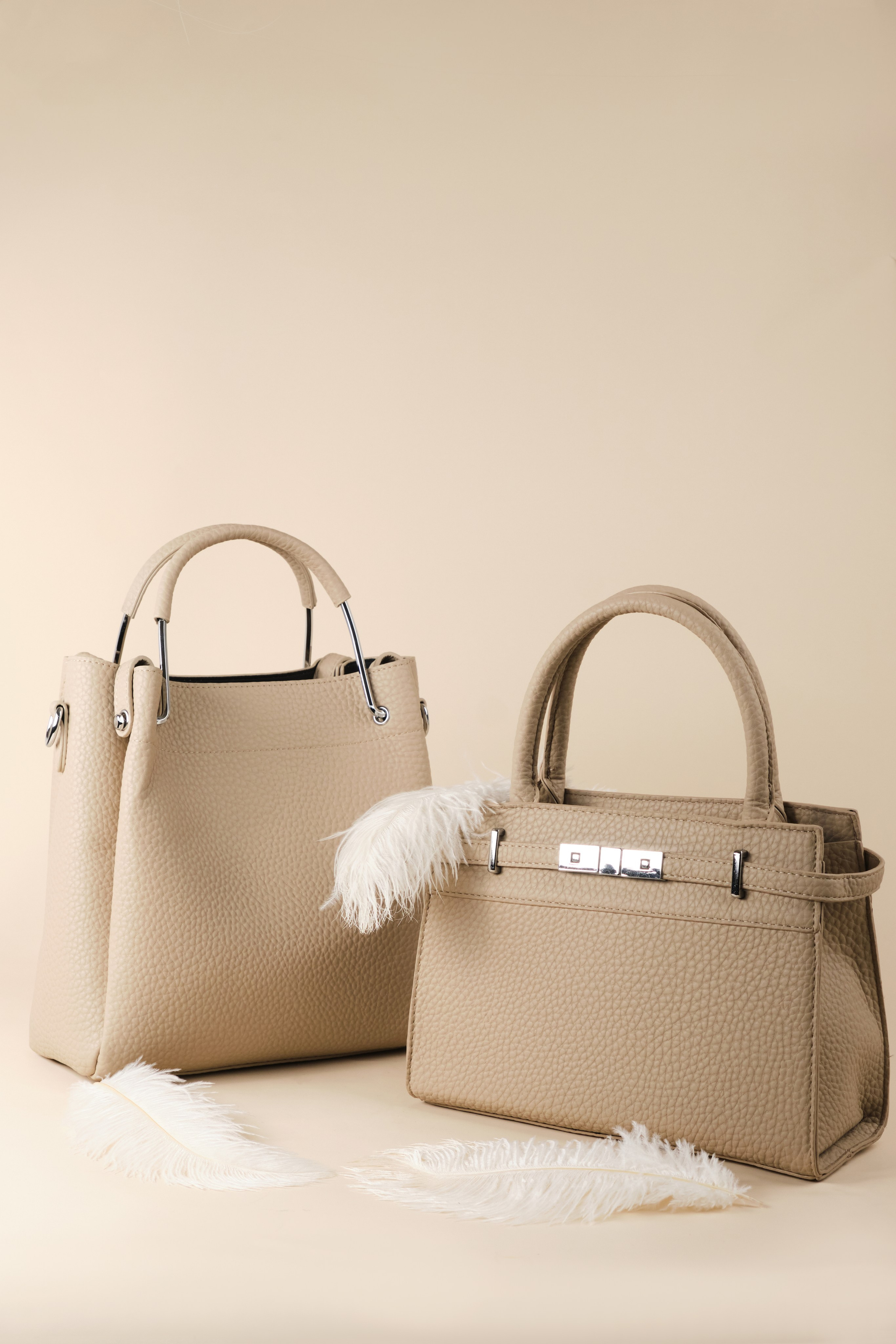 Рекламная съемка сумок