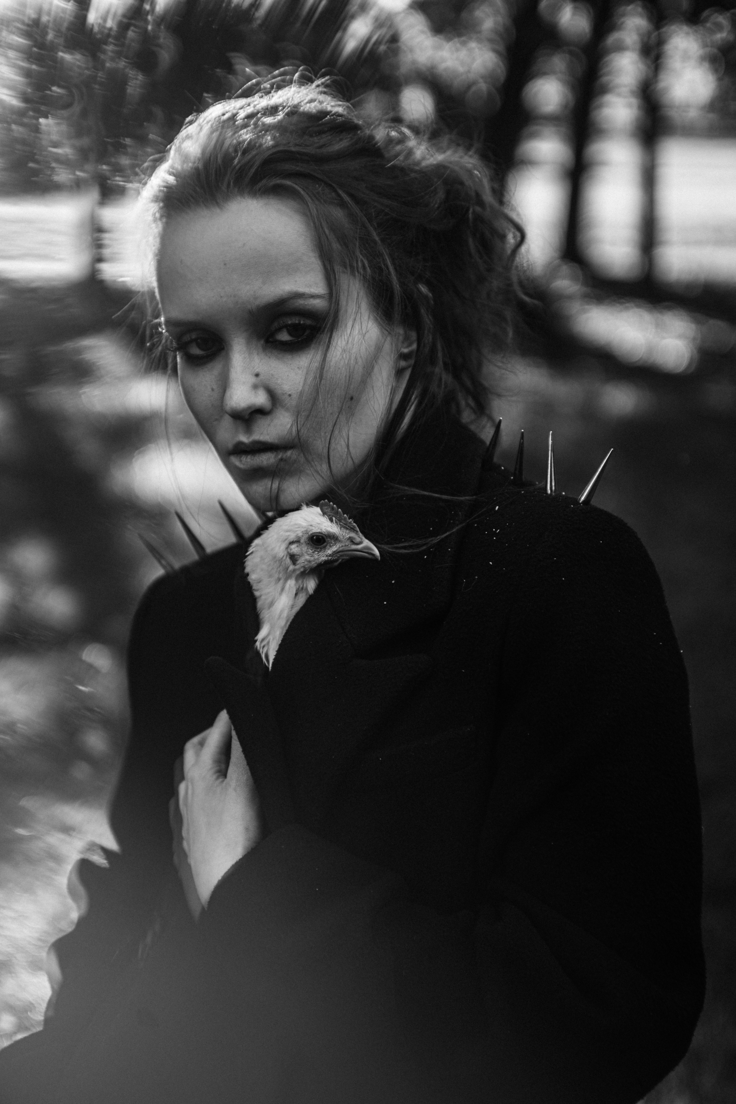 МАСТЕР КЛАСС МАРИНЫ ЩЕГЛОВОЙ. Портретный фотограф Марина Щеглова в Москве