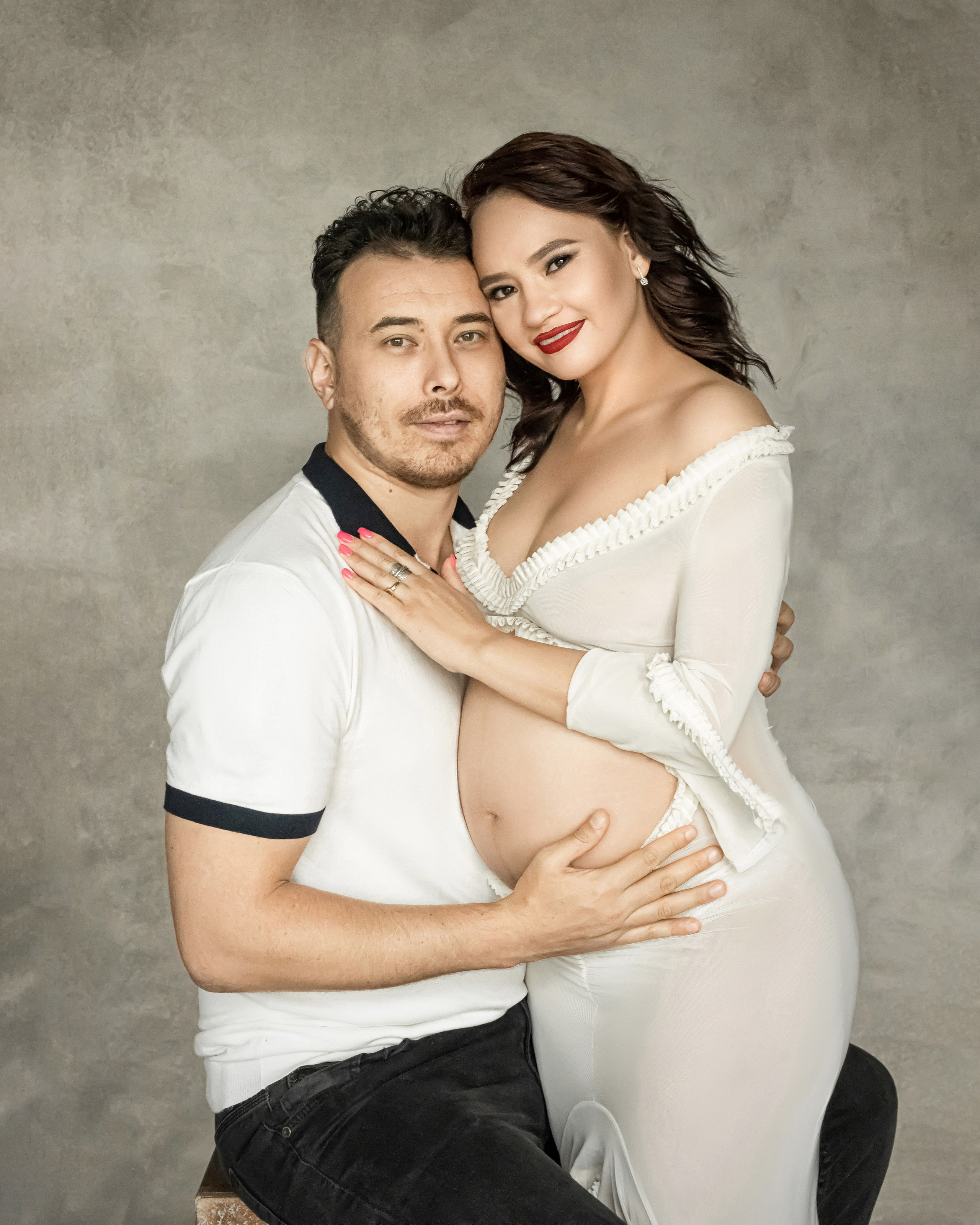 Прайс «Минимализм». Демидова Натали, фотограф беременности и материнства г. Астана