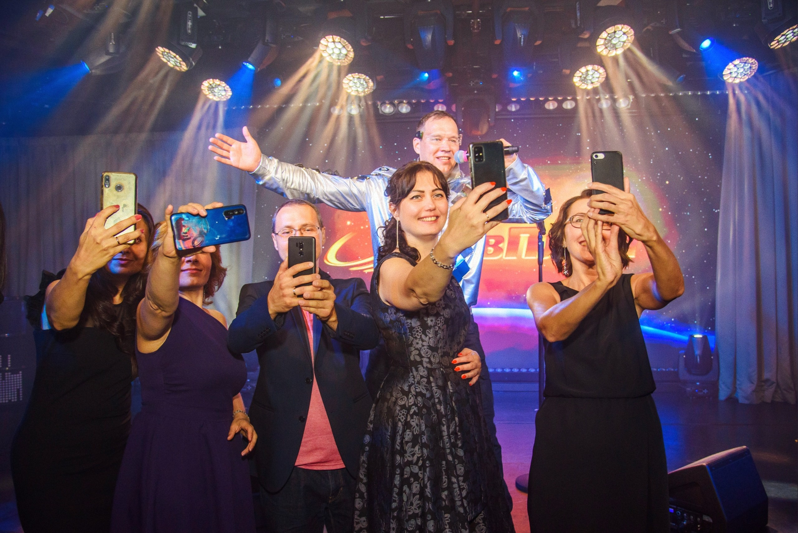 Антон Прохоров — Ведущий на корпоратив, свадьбу, юбилей в Екатеринбурге