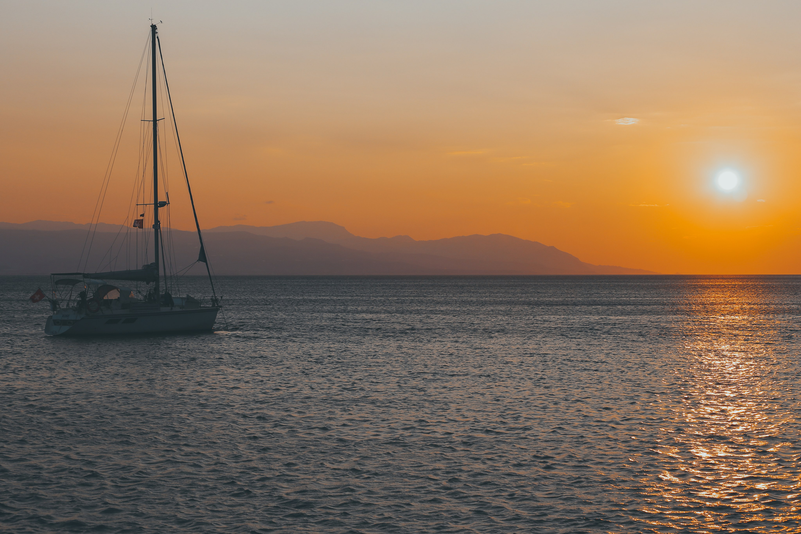 Греция: термальный курорт Лутраки. Дарья Письменюк / Darya Leitstern — фотограф, музыкант, журналист, путешественник