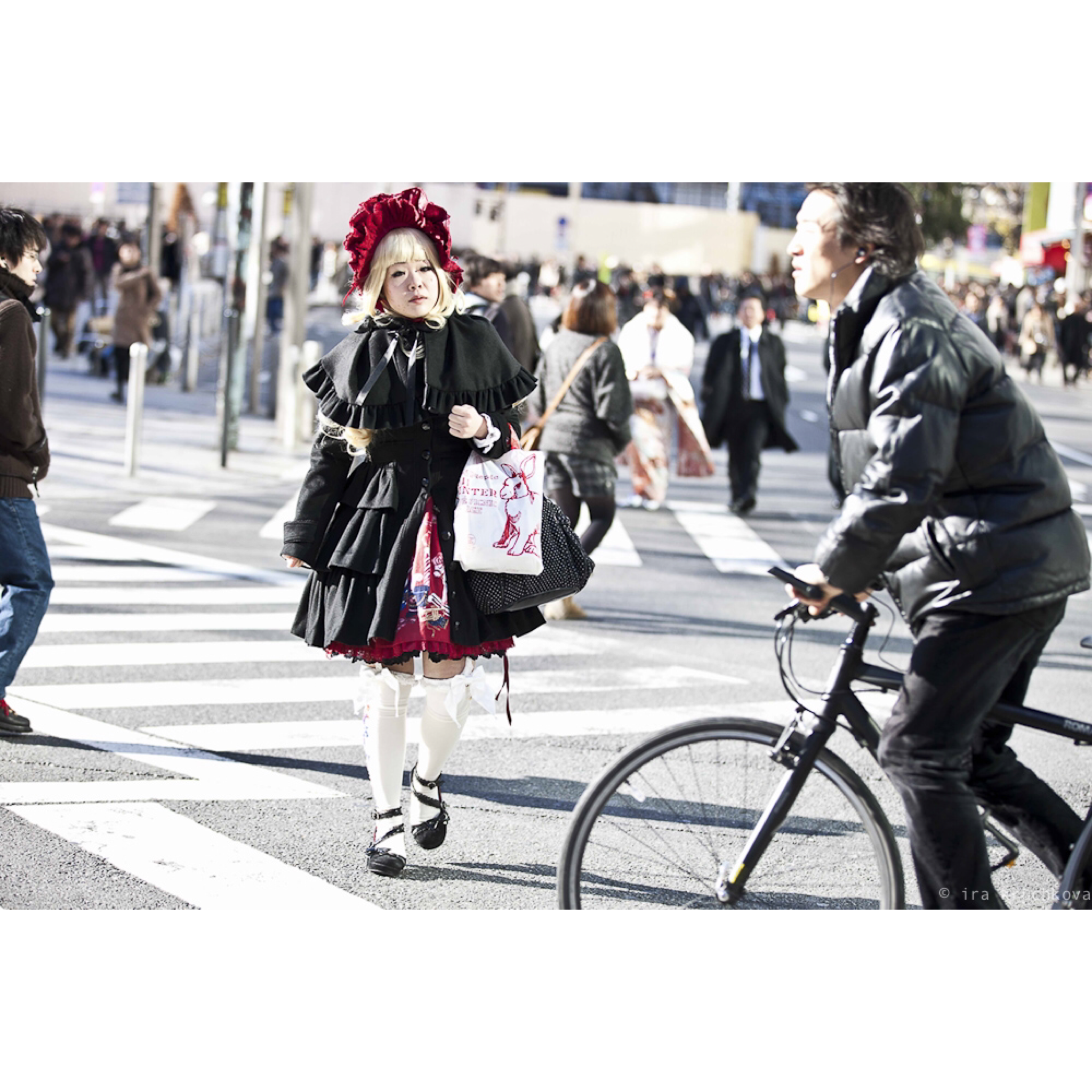 Фотограф и личные проекты. Ира Зимина — портретный фотограф и художник в Калиниграде и Москве