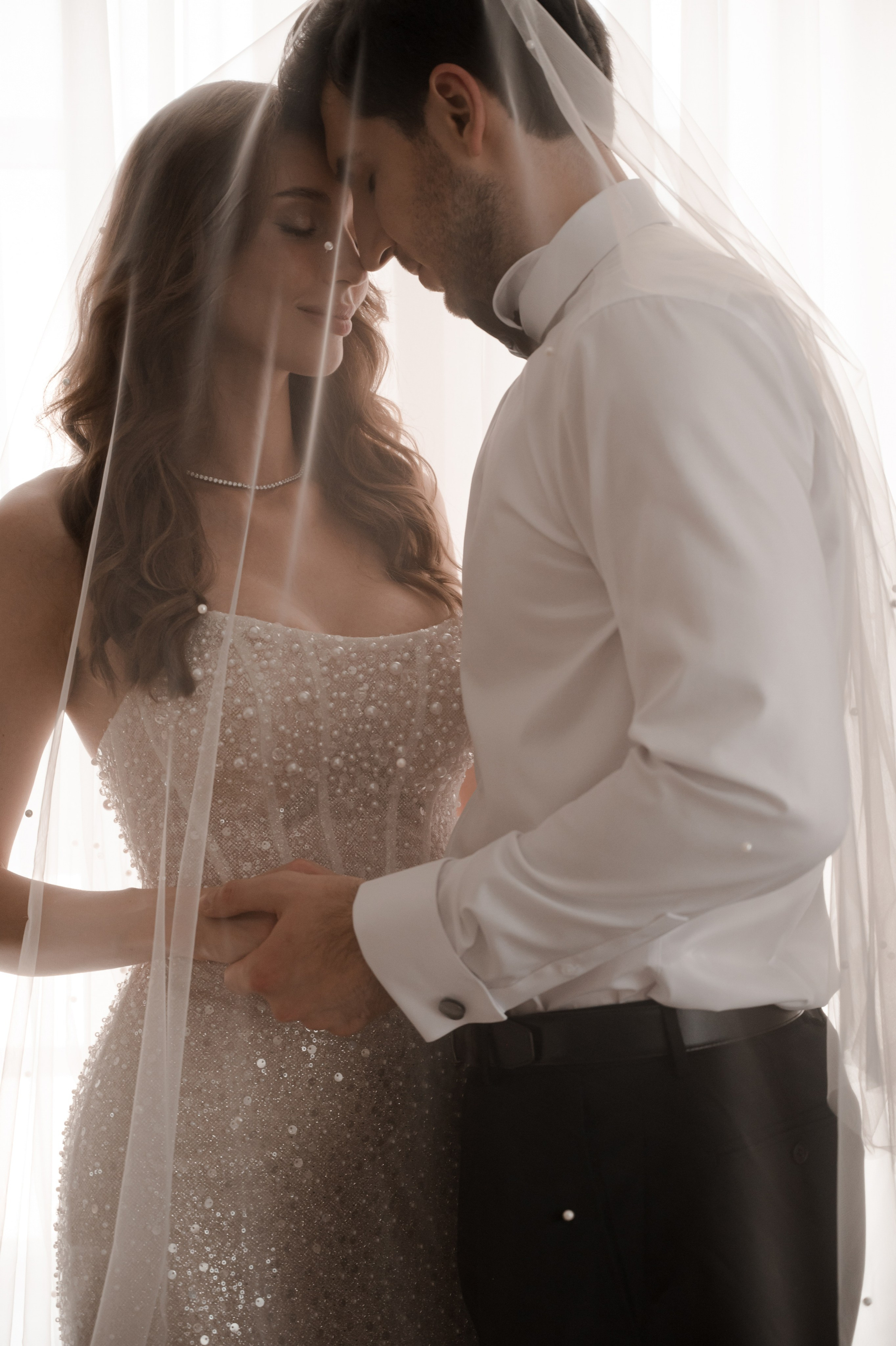 Anna & Boris. Свадебный и семейный фотограф Вероника Холод