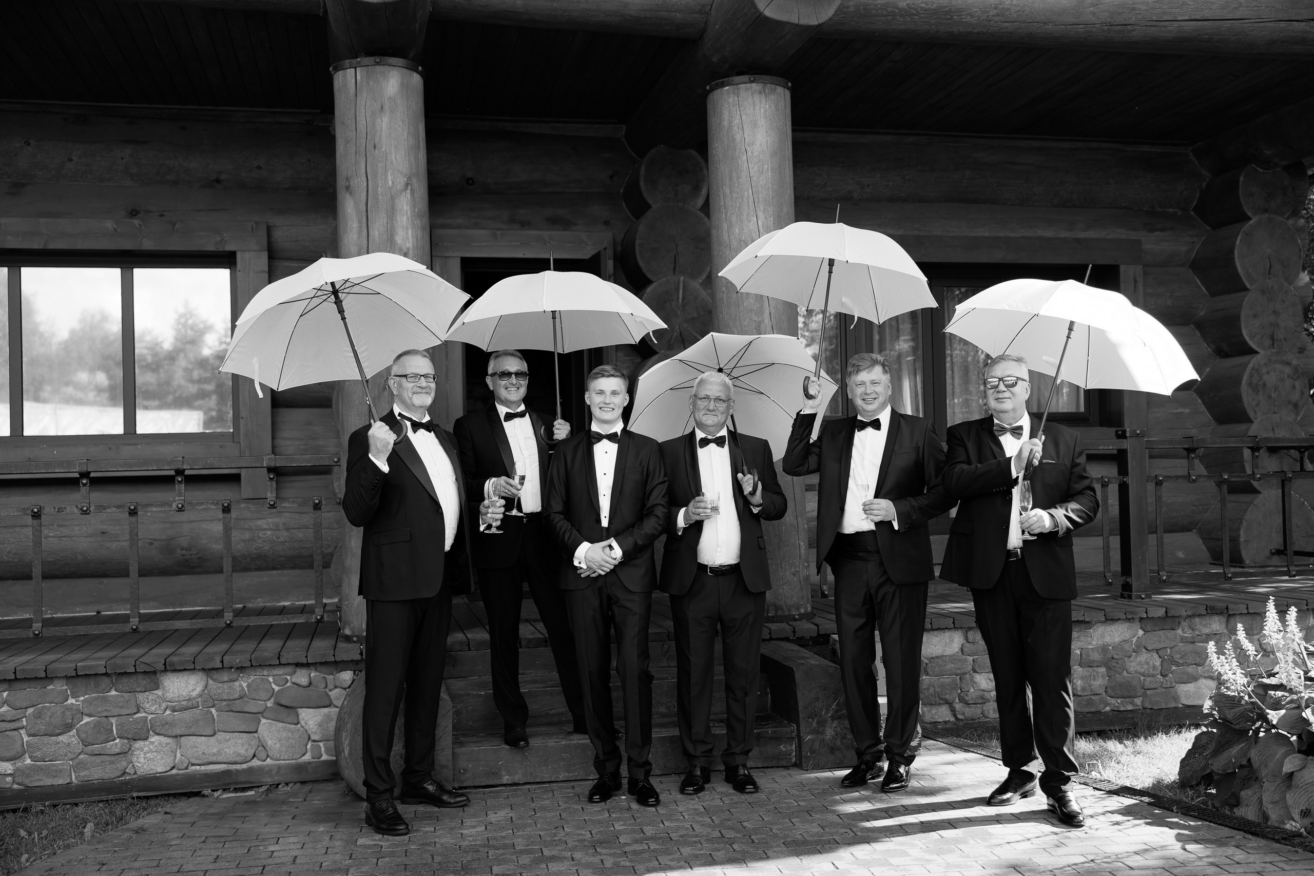 СВАДЬБЫ. Свадебный и event-фотограф Иван Волнухин