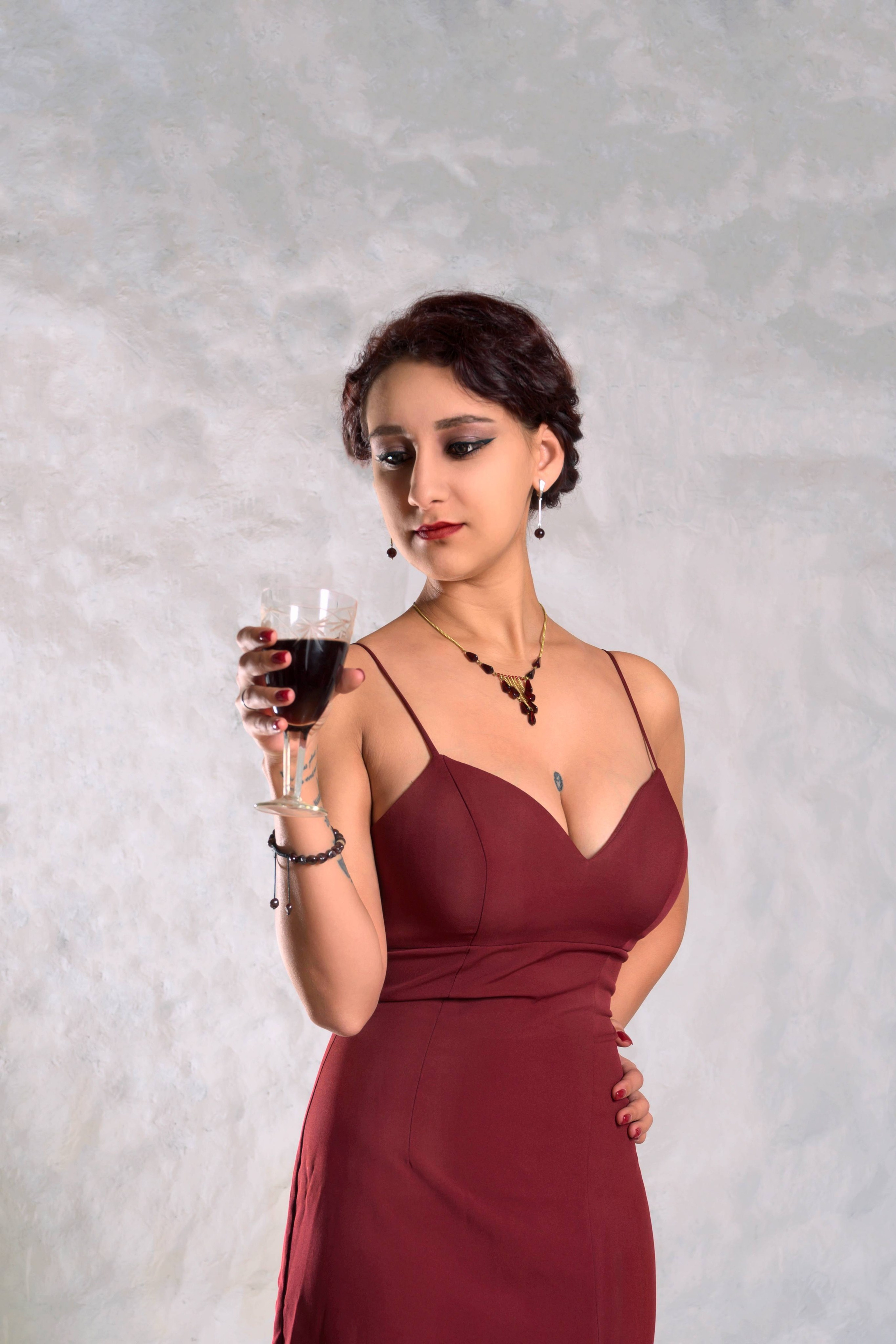 Портретная фотография. Арт студия «Пегас». Фото- и видео- съемка