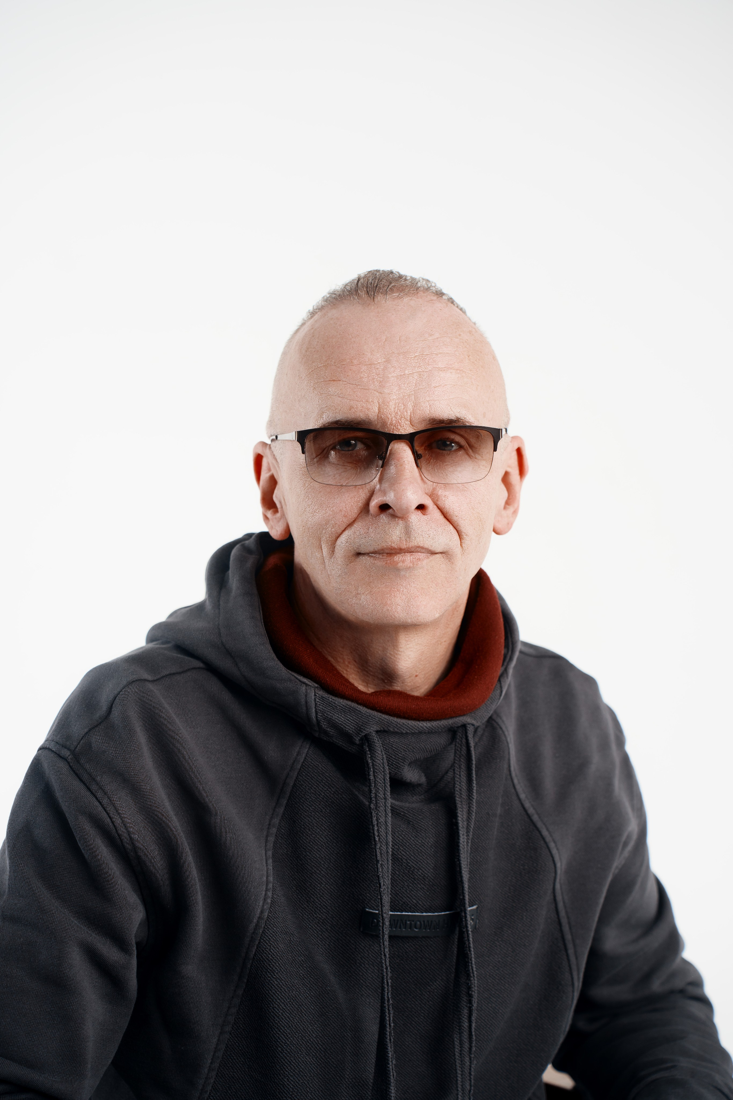 Юрий — мужская портретная съемка. Портретный фотограф в Москве — Вадим Галанин