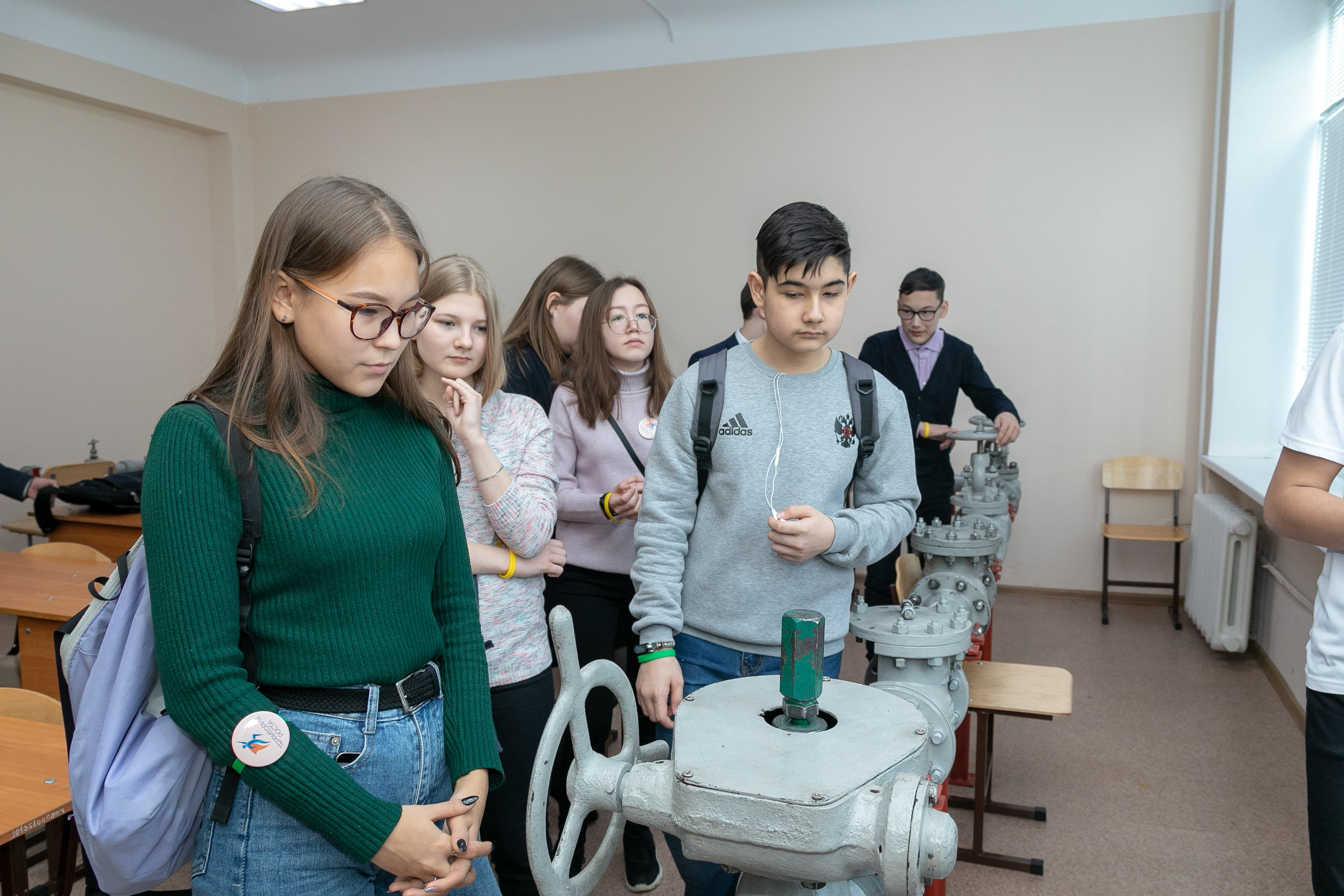 Филиал в Салавате. УГНТУ — Ведущий нефтегазовый вуз России