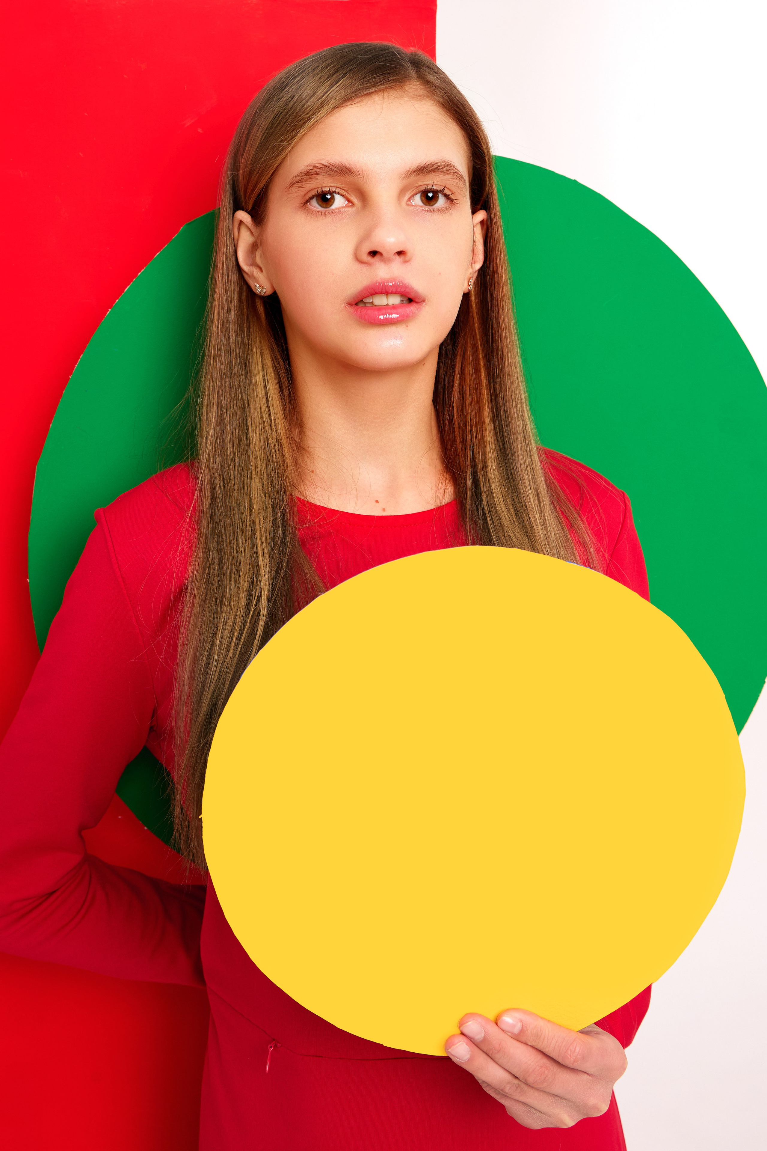 Фотопроект «За рамками». Актерское и модельное портфолио. Фотограф в Москве Екатерина Коломеец