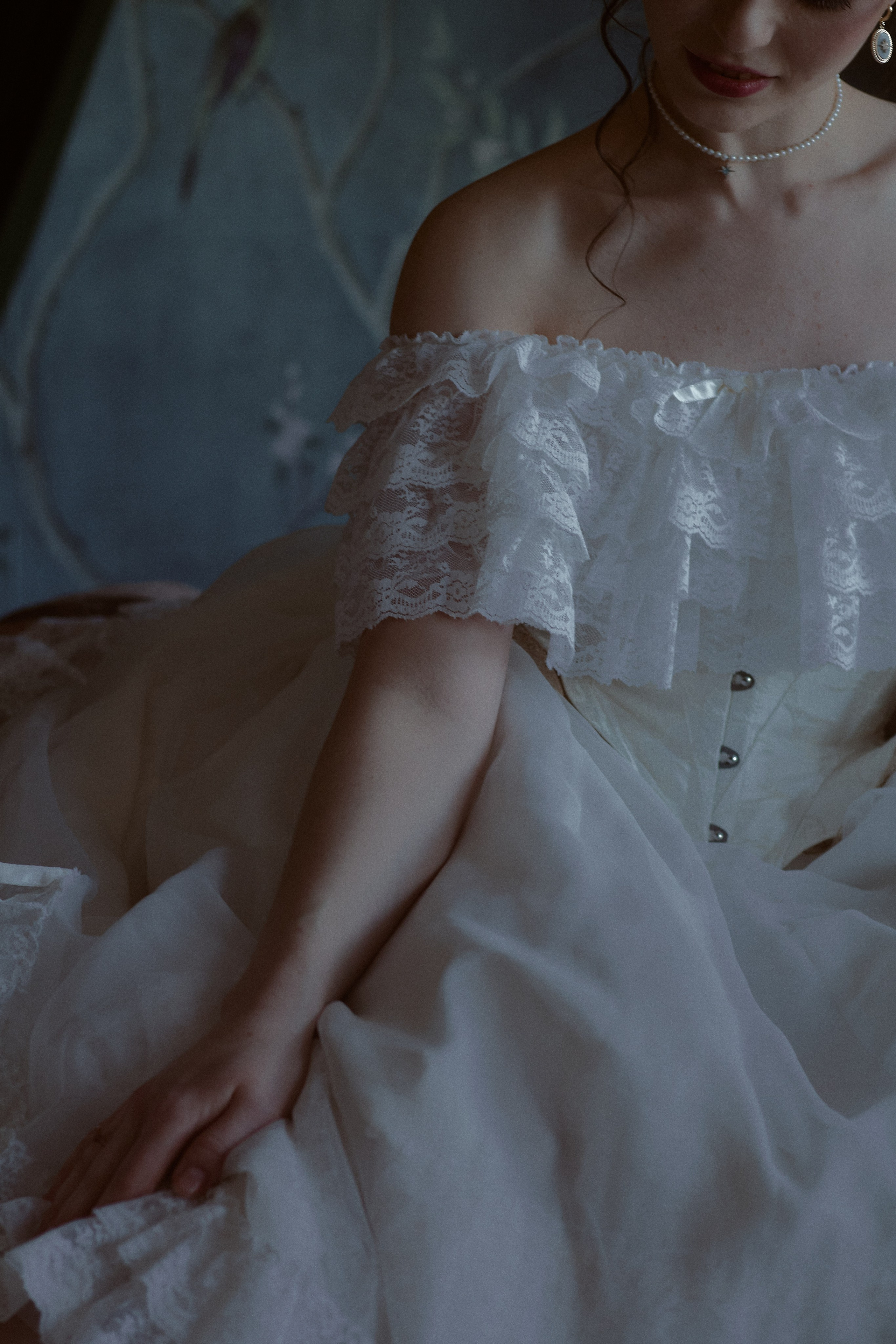 Индивидуальная фотосессия для балерины Большого театра. Свадебный фотограф в Москве Приятелева Ангелина