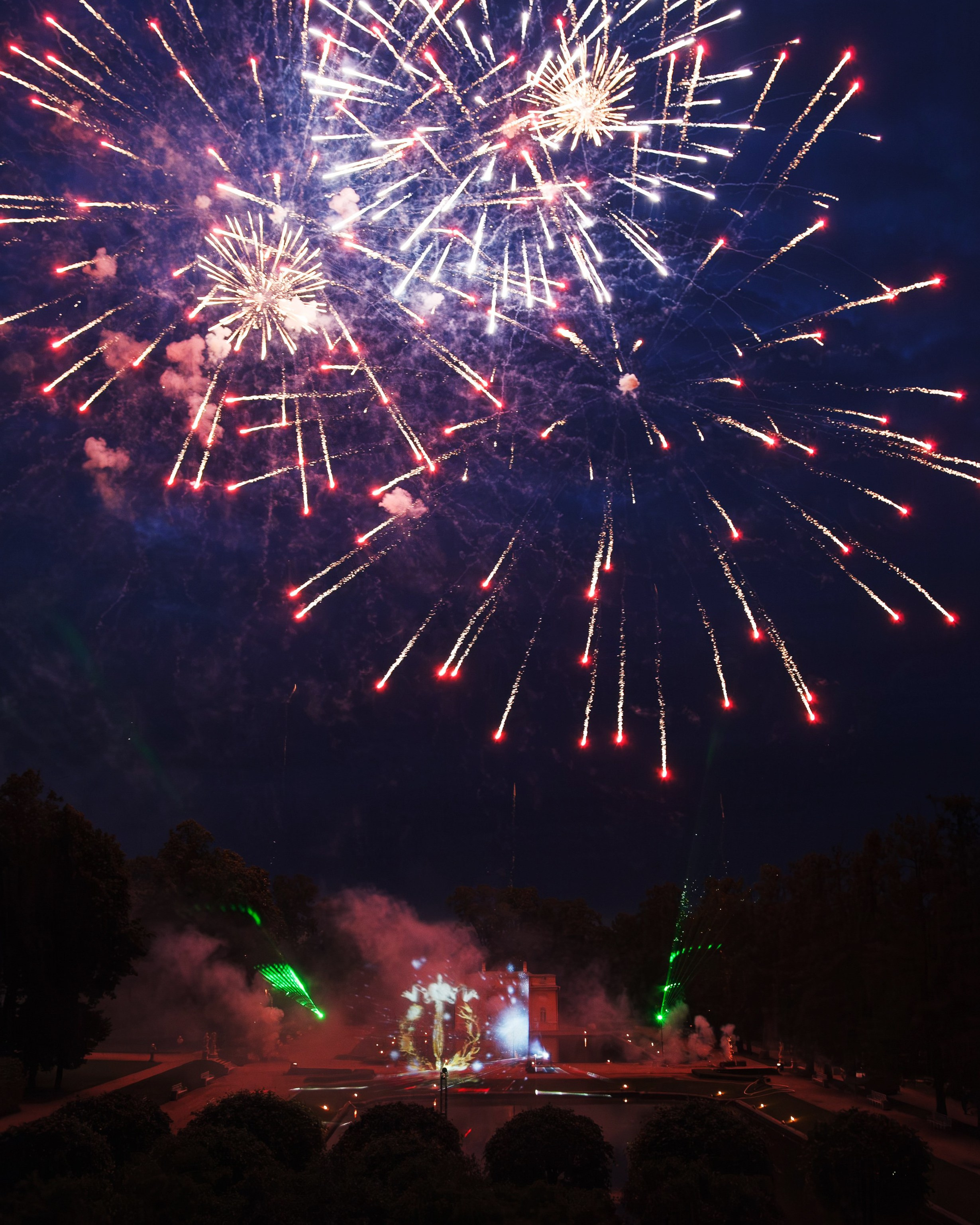 Истории (1). Суперфотограф Виталий Коликов