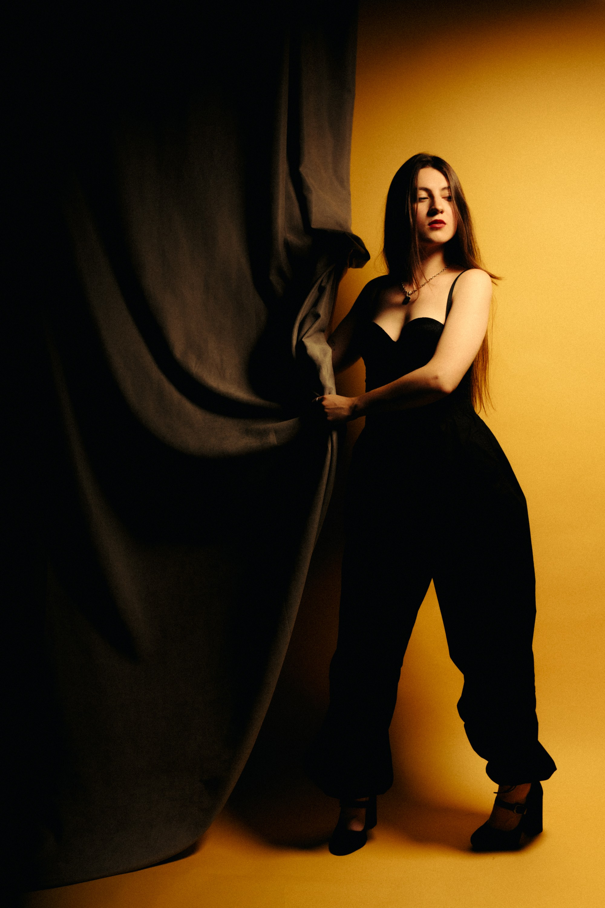 5. Золотой час. Репортажный и портретный фотограф во Владимире Сергей Кравцов