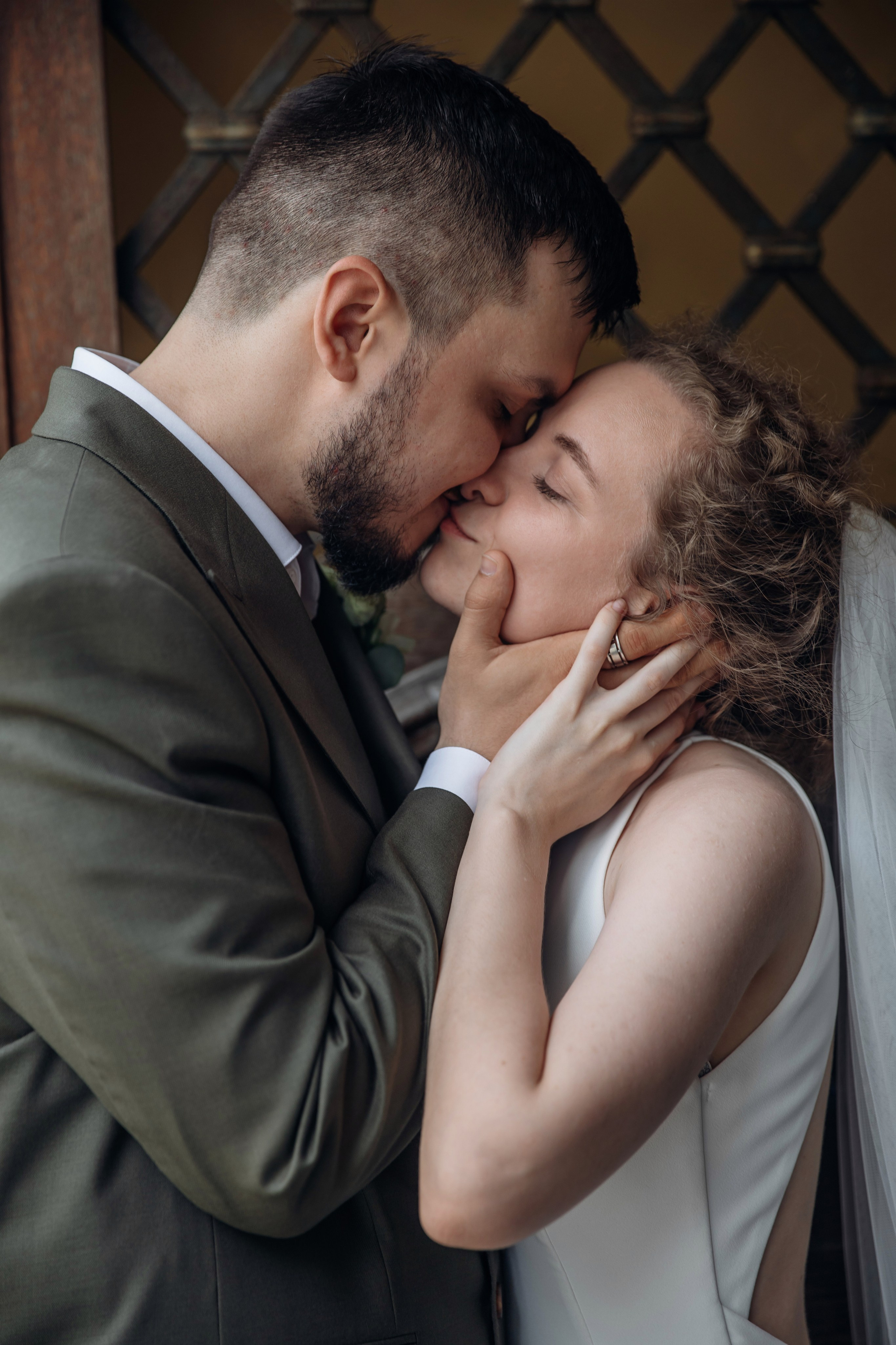 Моя съемочная команда профессионалов