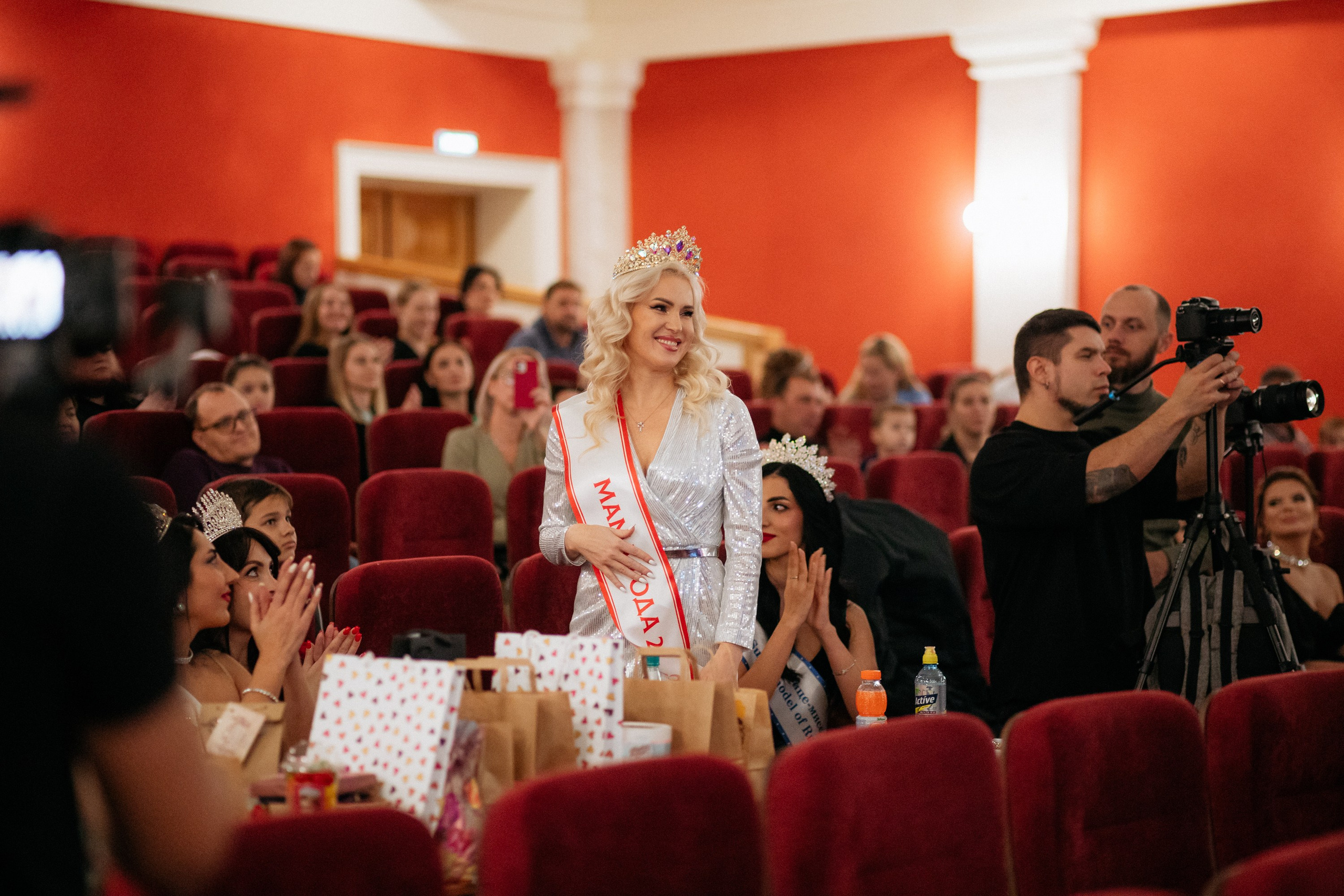 ПРИНЦЕССА ДАЛЬНЕГО ВОСТОКА. СВОИ. ФОТООТЧЕТЫ-СОБЫТИЯ-МЕСТА