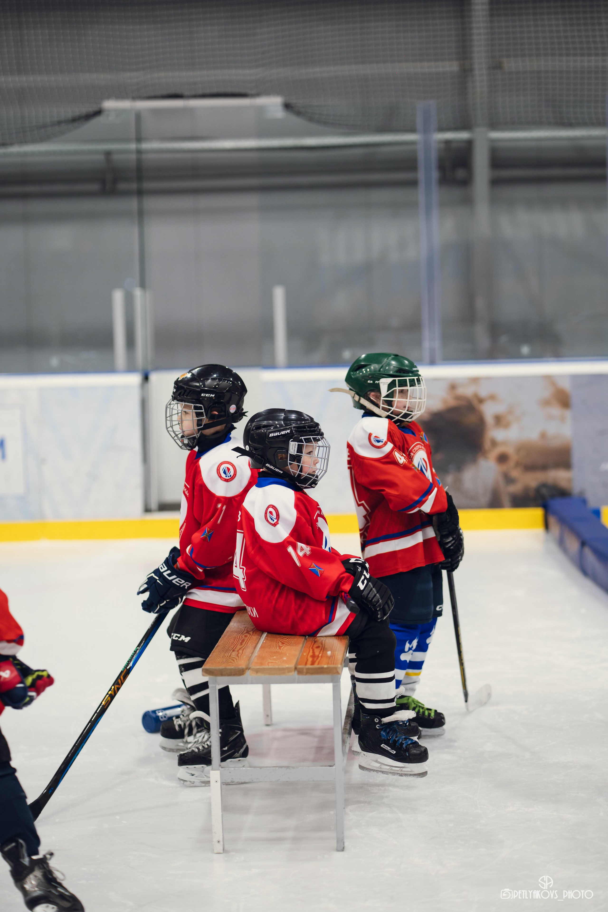 ХК Наследие (репортаж). Фотограф, видеограф Пятигорск, Ставрополь, Ессентуки, Petlyakovs_photo