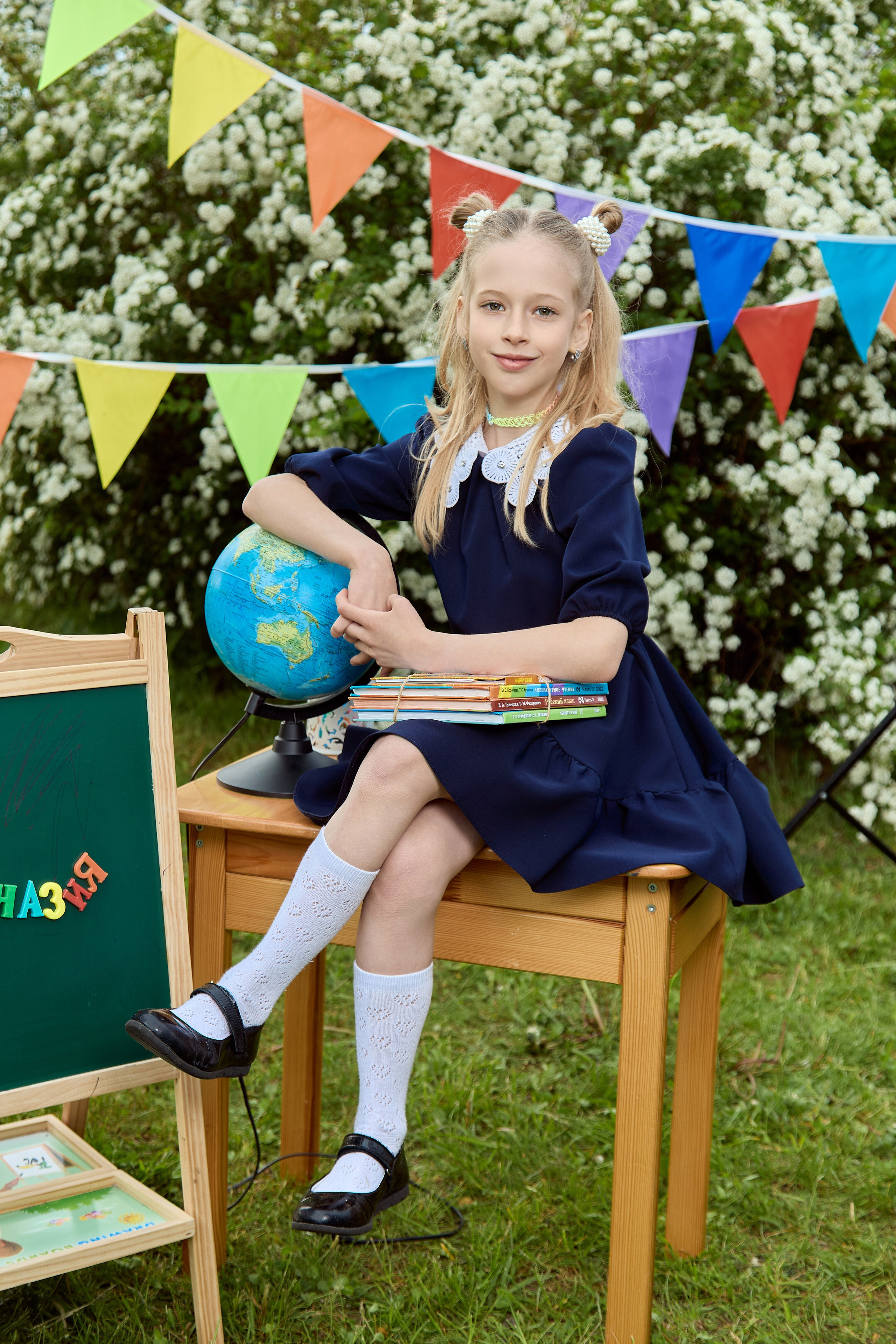 Семейная история 2 «Д». Школьный фотограф Дмитрий Дудик