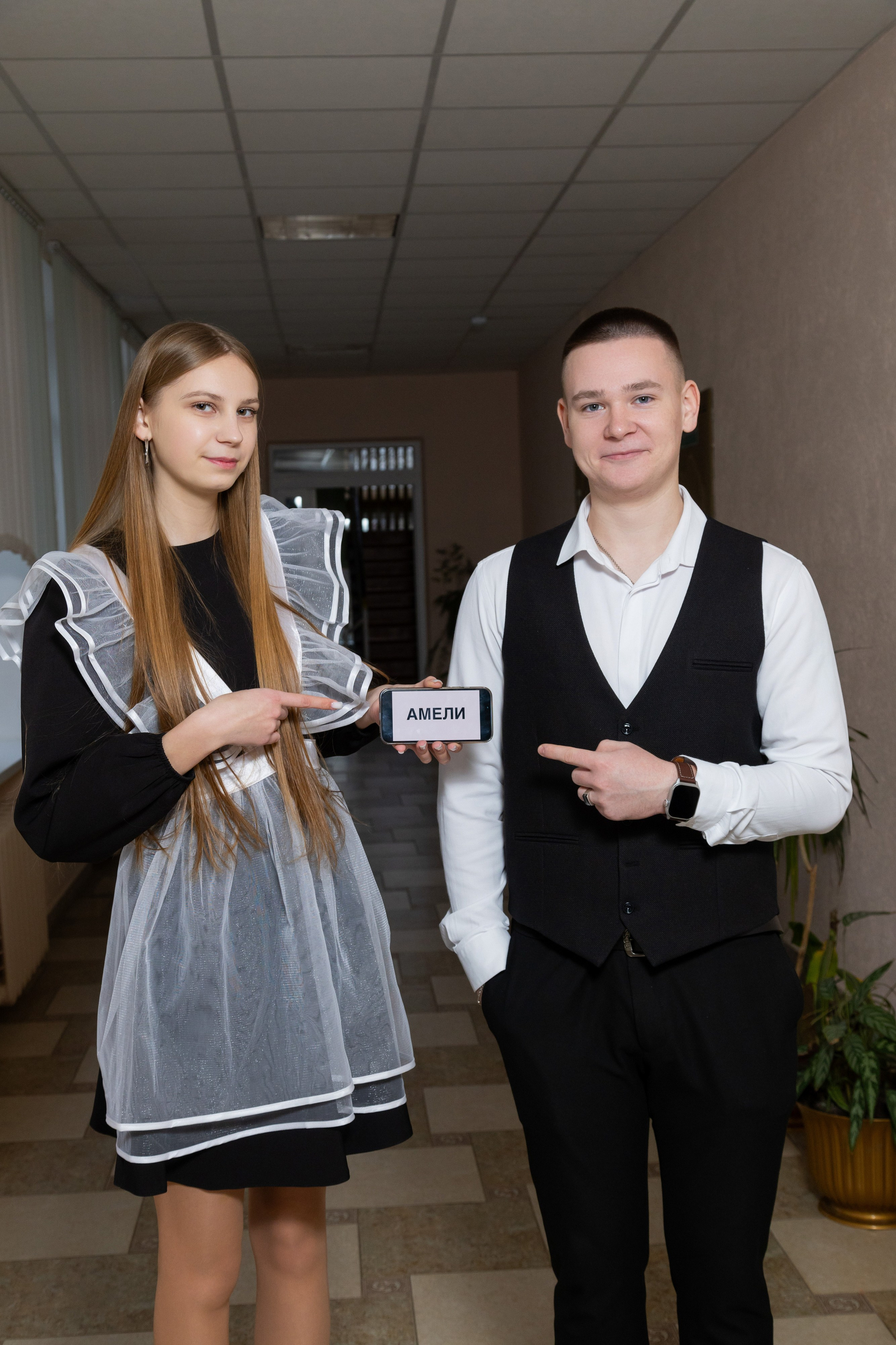 «История на три акта». Школьный фотограф Дмитрий Дудик