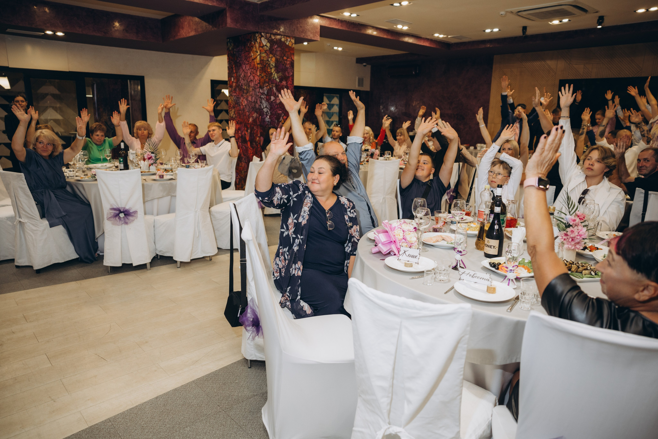 Андрей & Мария. Свадебный, семейный фотограф в Иркутске Светлана Макаричева