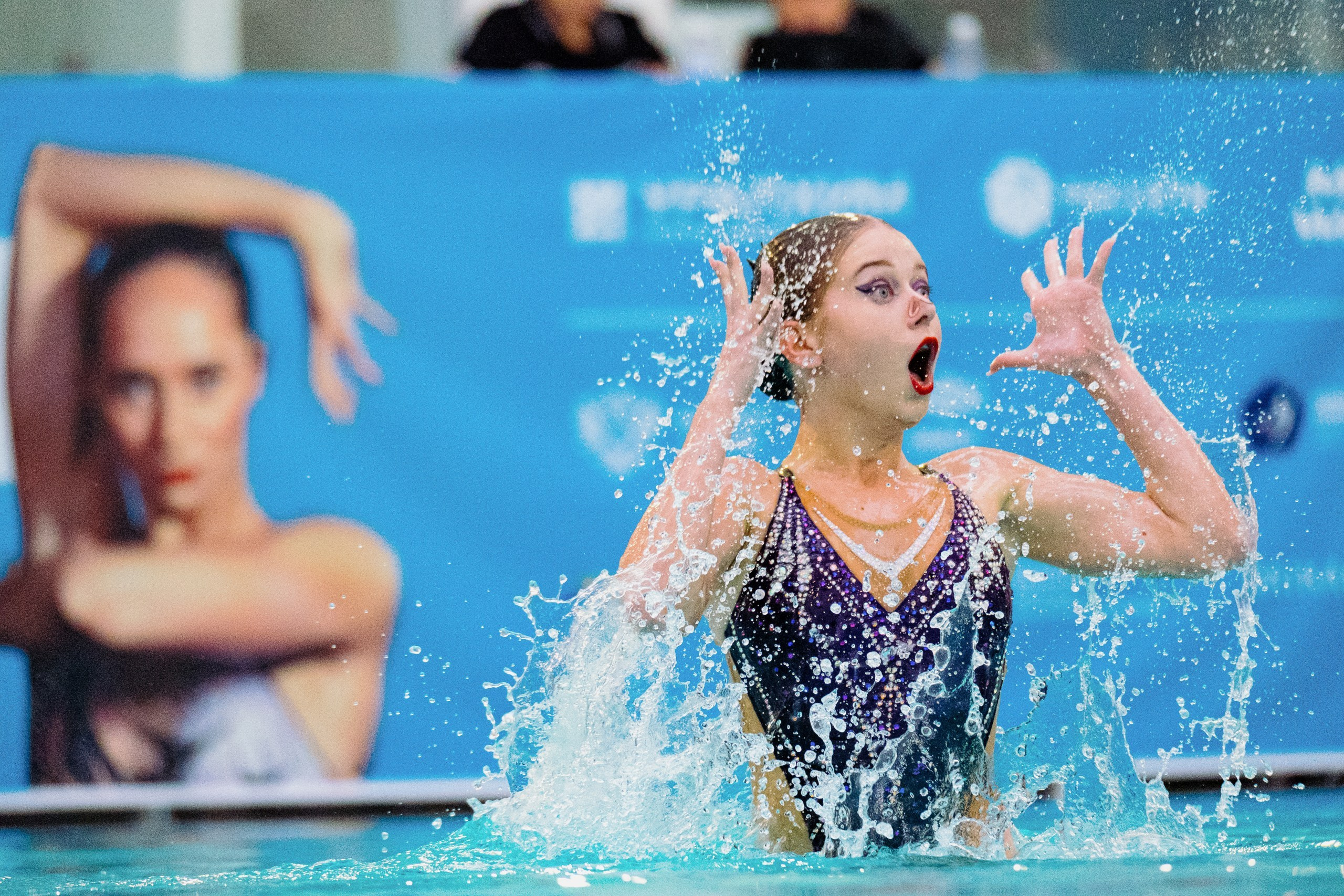 Спортивный фотограф Калининград