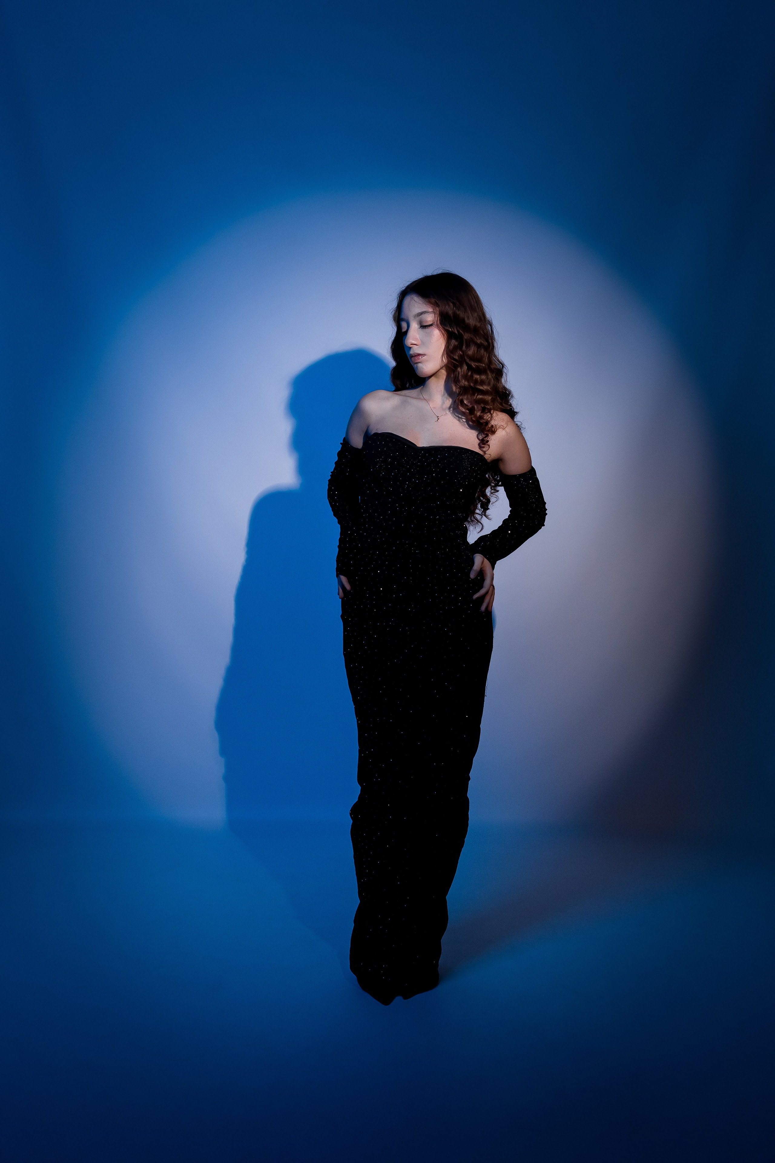 Авторские фотозоны. Фотостудия автопортрета DOUBLE-YOU в Сургуте