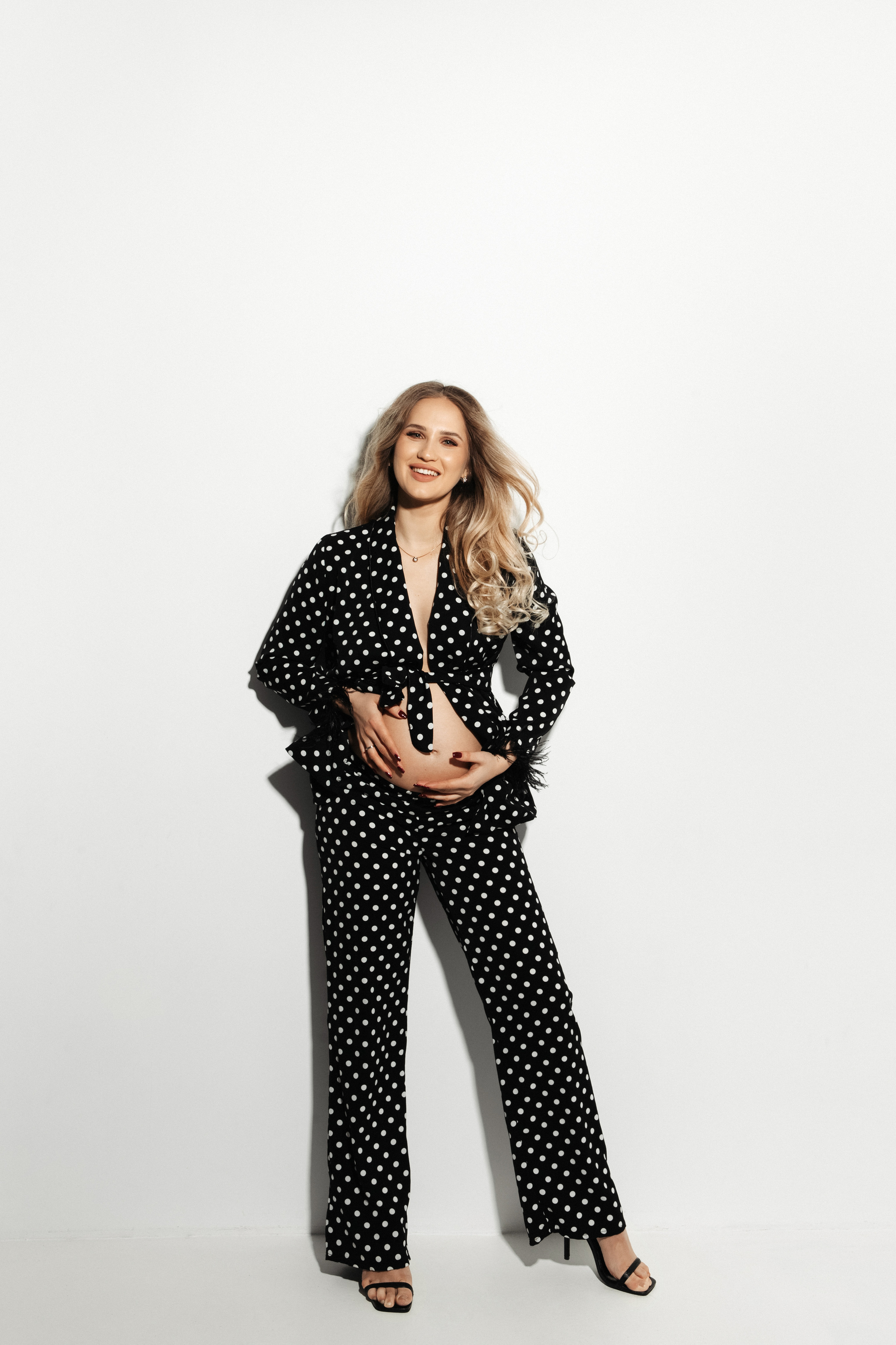 Фотосессия беременности в Мурманске. Мария Махинина — фотограф в Мурманске и Североморске