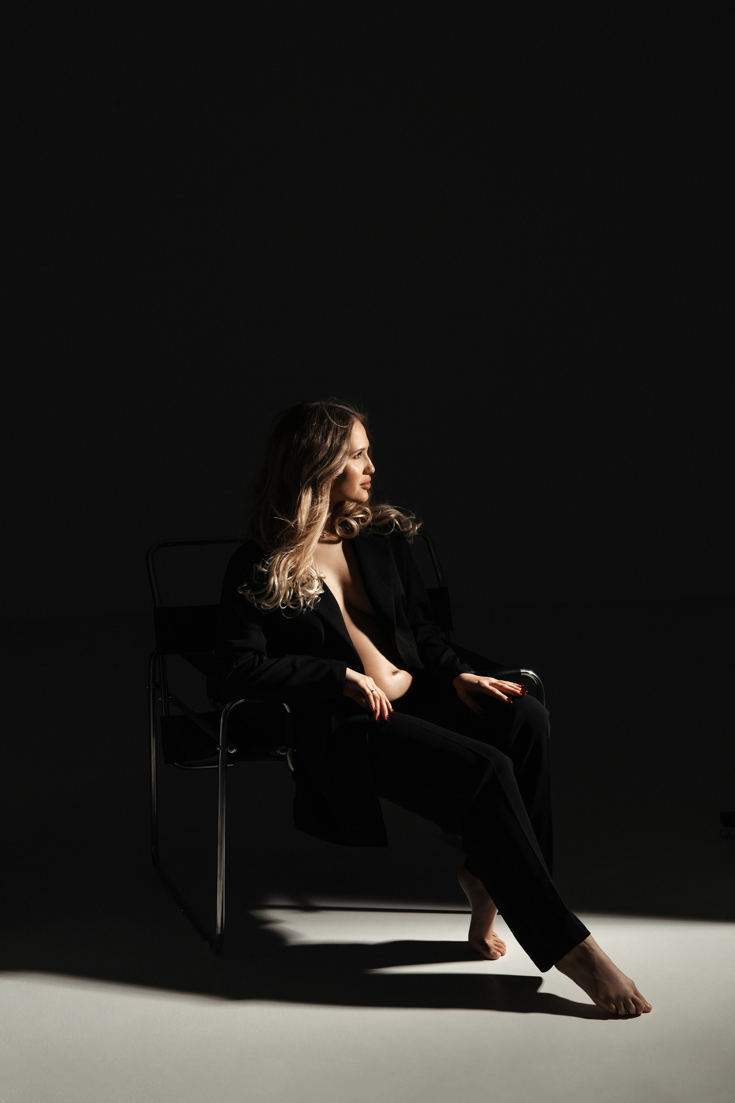 Фотосессия беременности в Мурманске. Мария Махинина — фотограф в Мурманске и Североморске