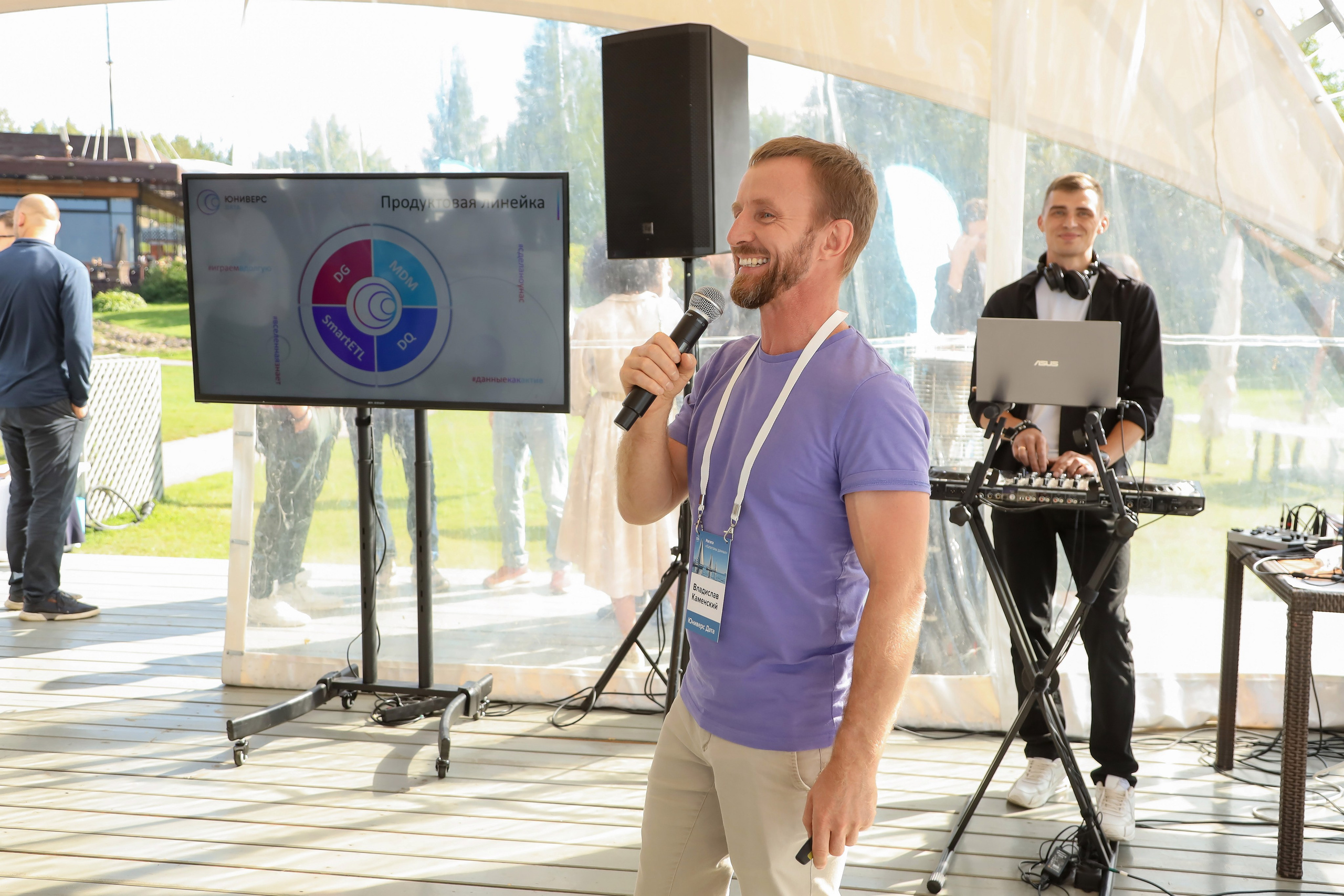 Dis Group регата 2024. Фотограф Антон Чупринин