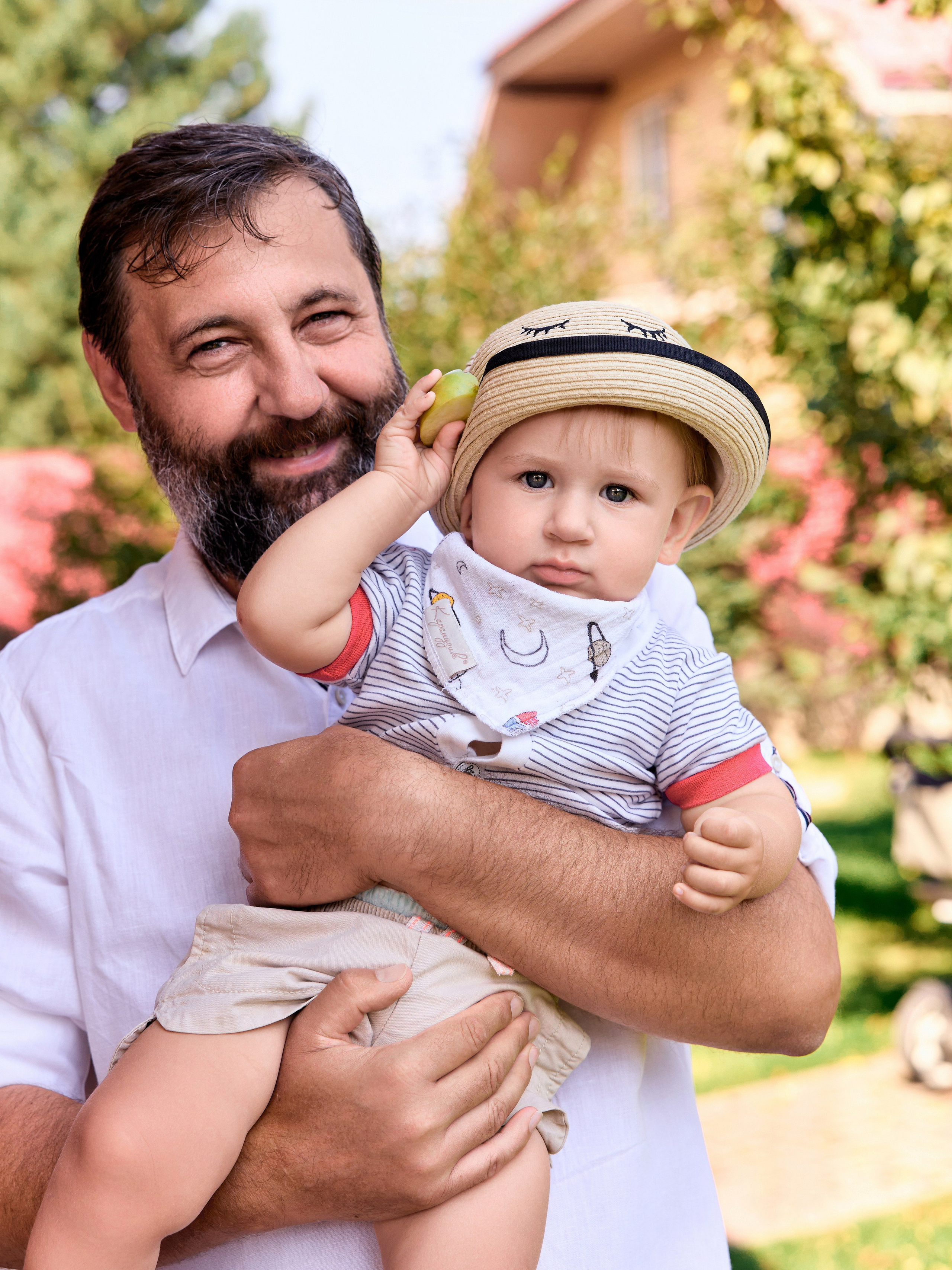 Семейный фотоистории