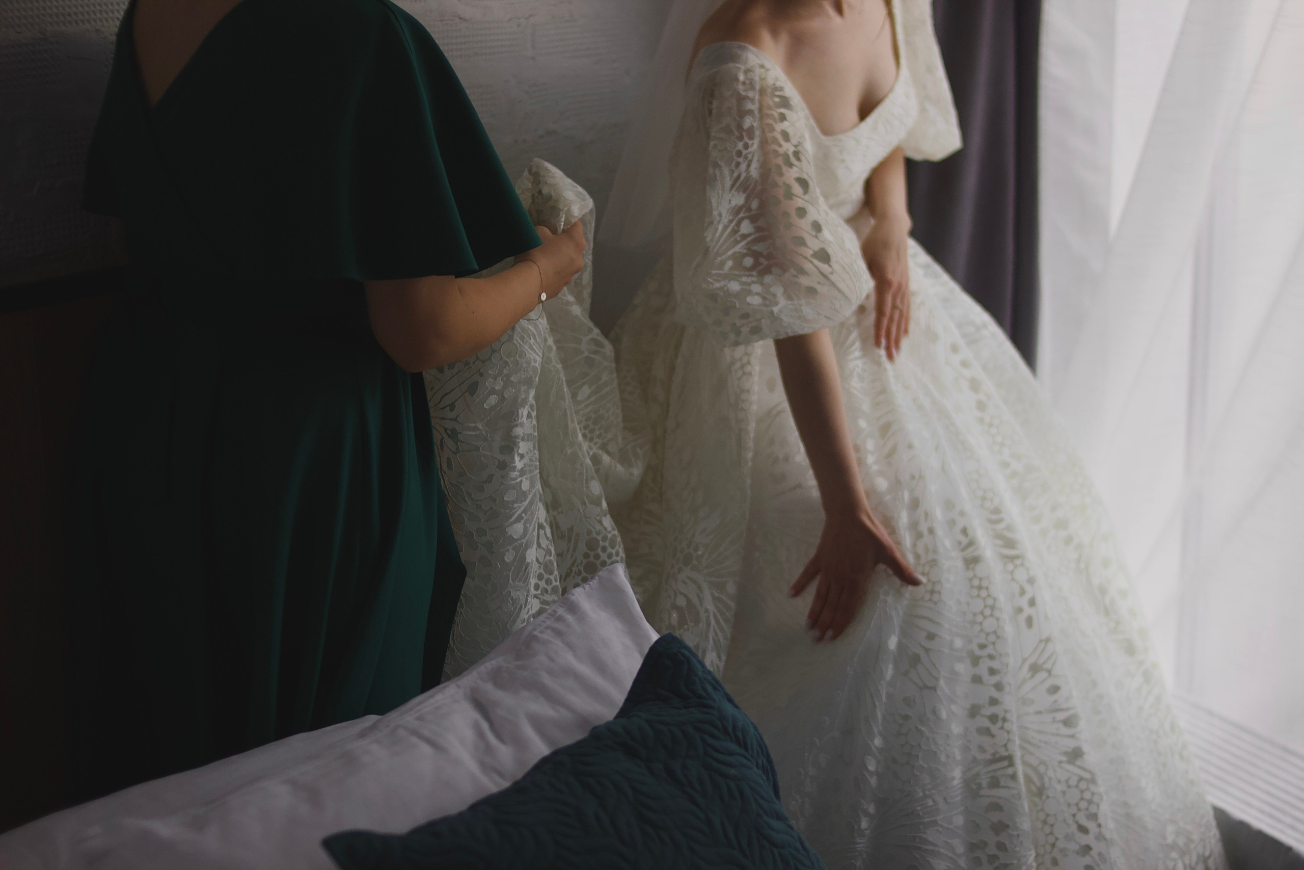 Свадебный Пакет. Свадебный и Семейный Фотограф Алексей Унямин в Самаре и Тольятти