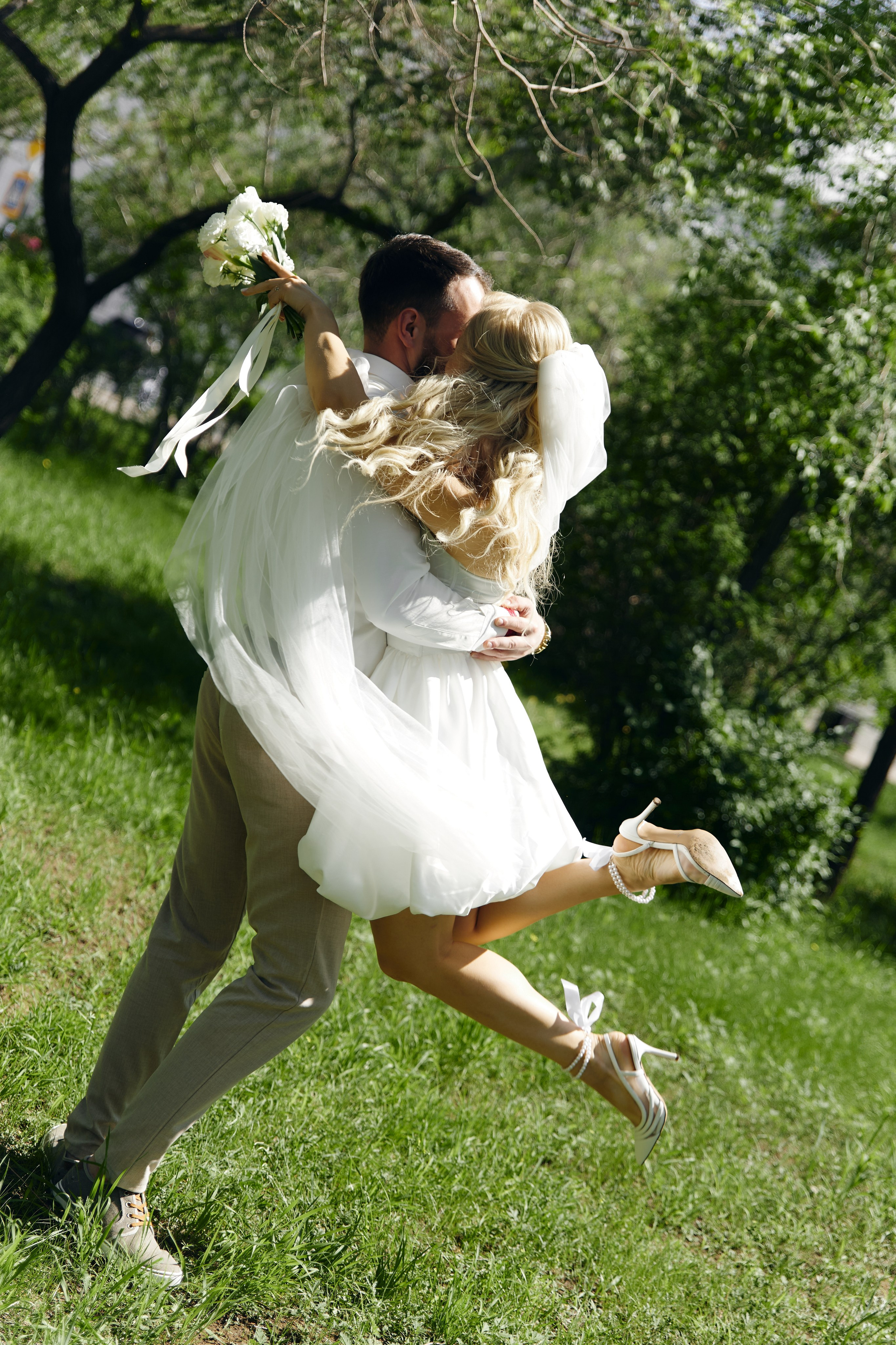 Wedding Day. Свадебный и семейный фотограф Останкова Татьяна