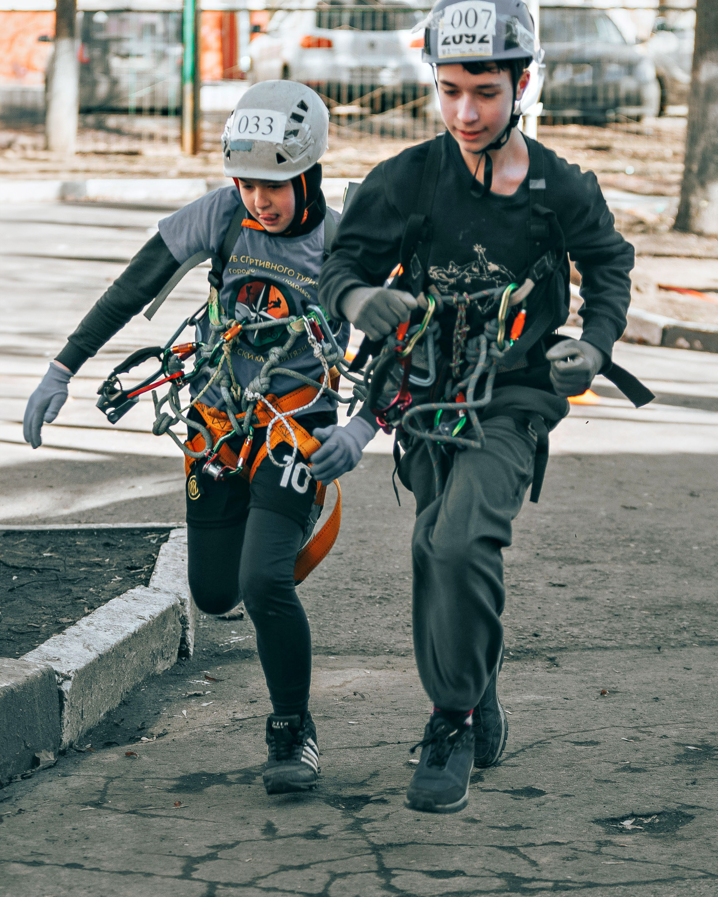 Первенство по спортивному туризму на пешеходных дистанциях. Выпускные альбомы и школьный фотограф в Подольске, Троицке, Щербинке, Москве и Московской области